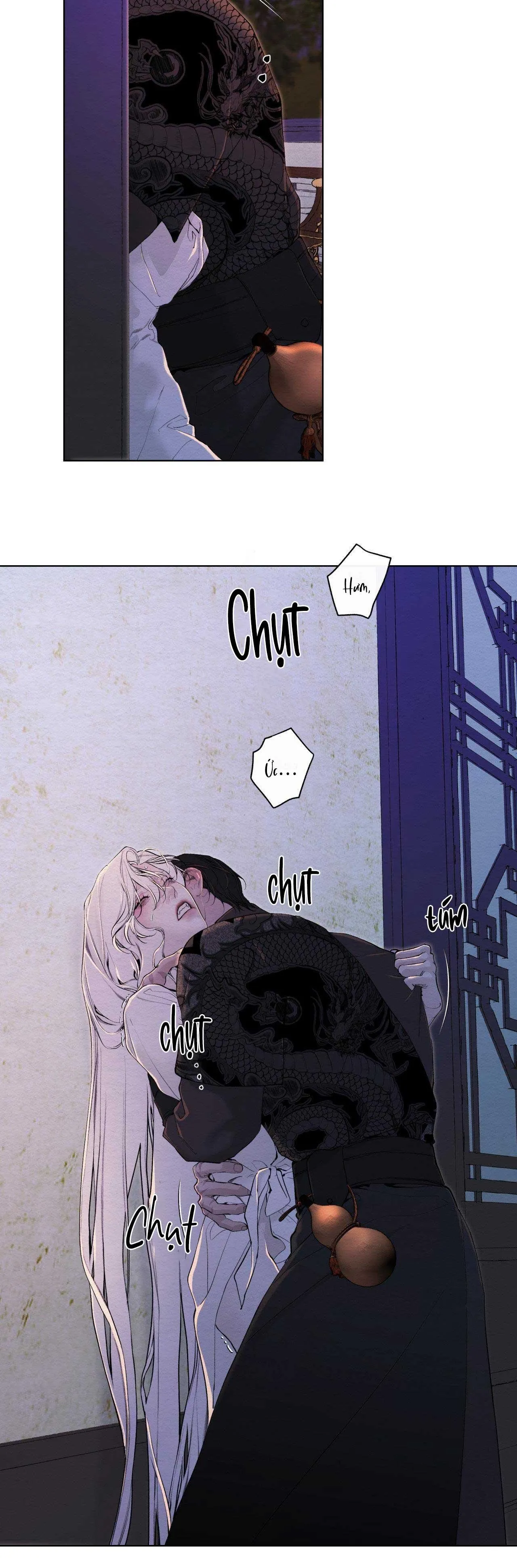 TÂM HỒN MÉO MÓ Chapter 37 Trang 11