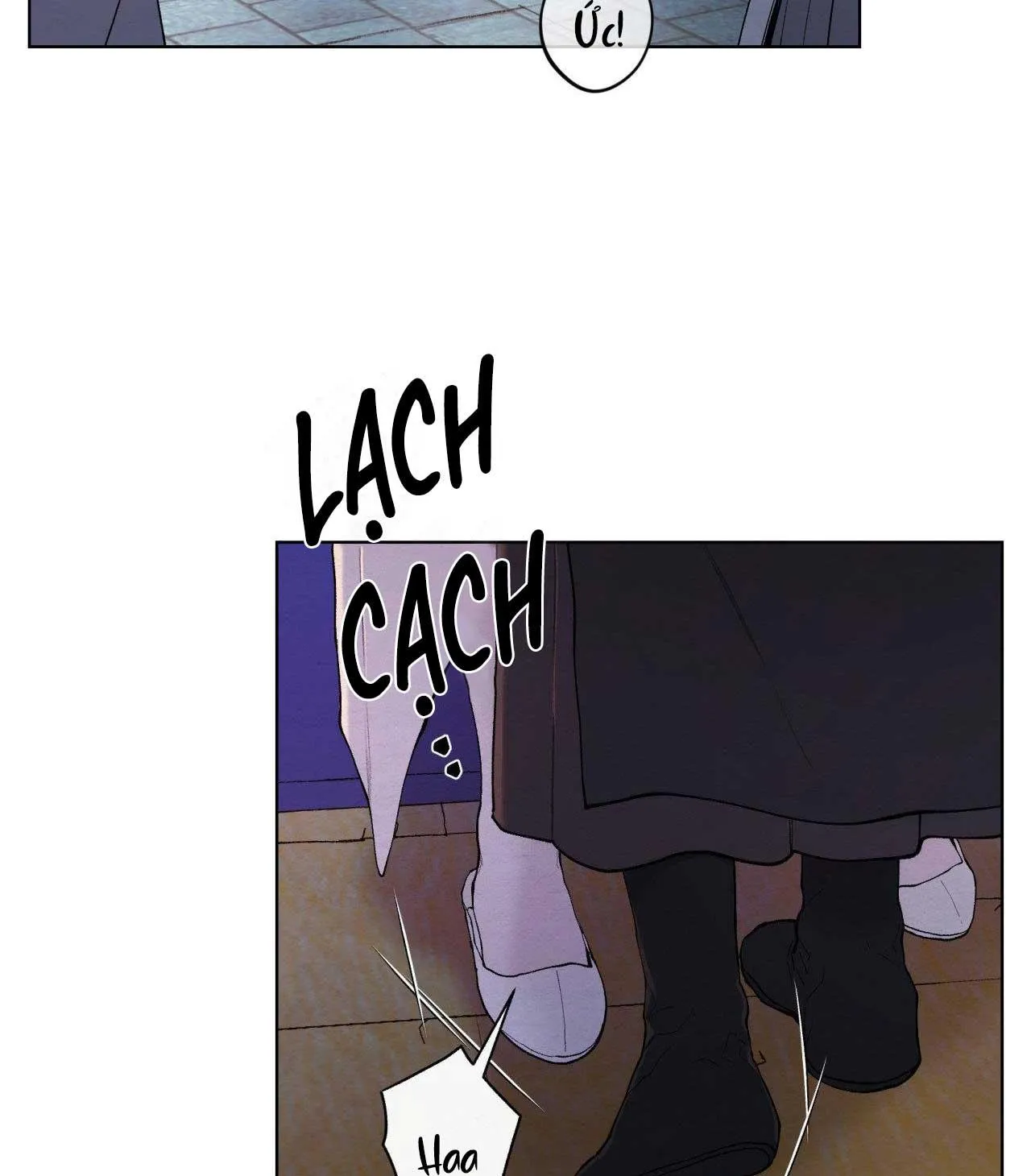 TÂM HỒN MÉO MÓ Chapter 37 Trang 15