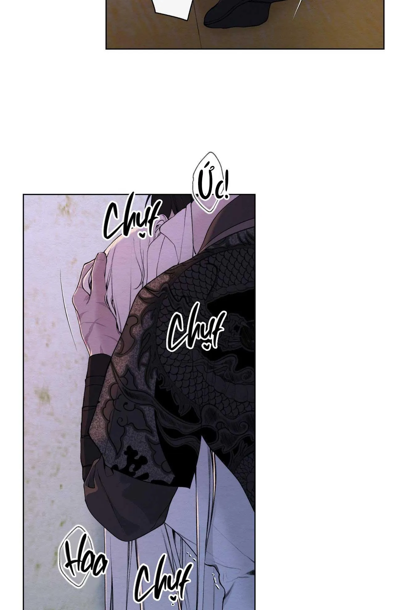 TÂM HỒN MÉO MÓ Chapter 37 Trang 16