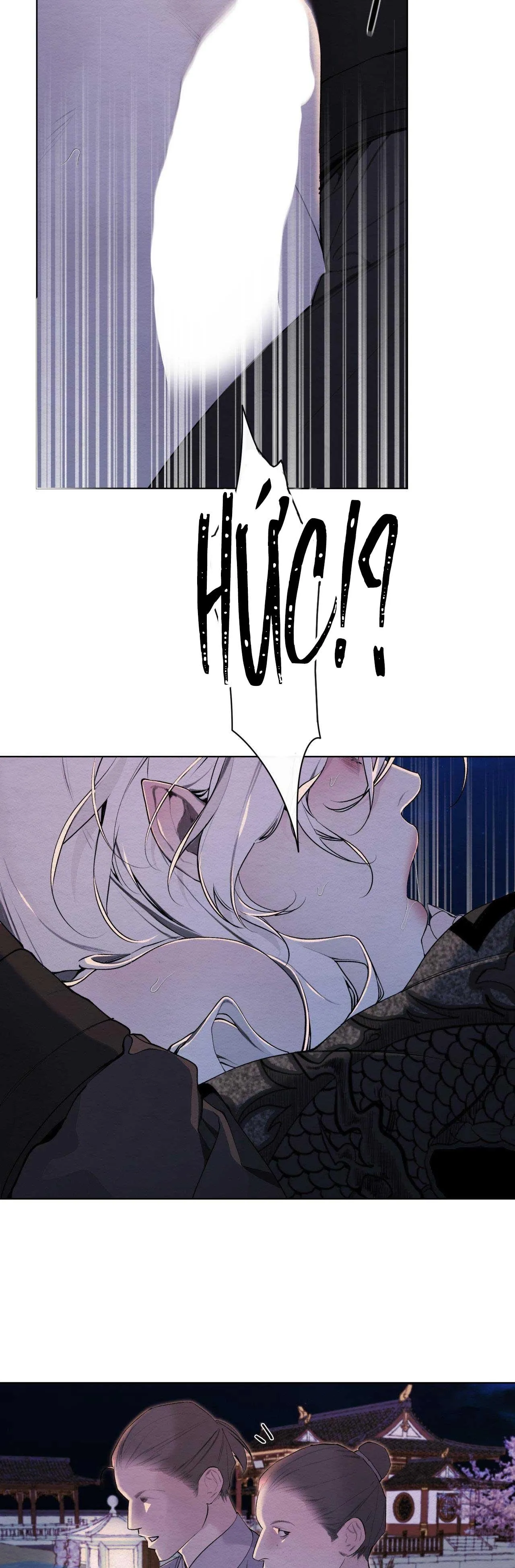 TÂM HỒN MÉO MÓ Chapter 37 Trang 23