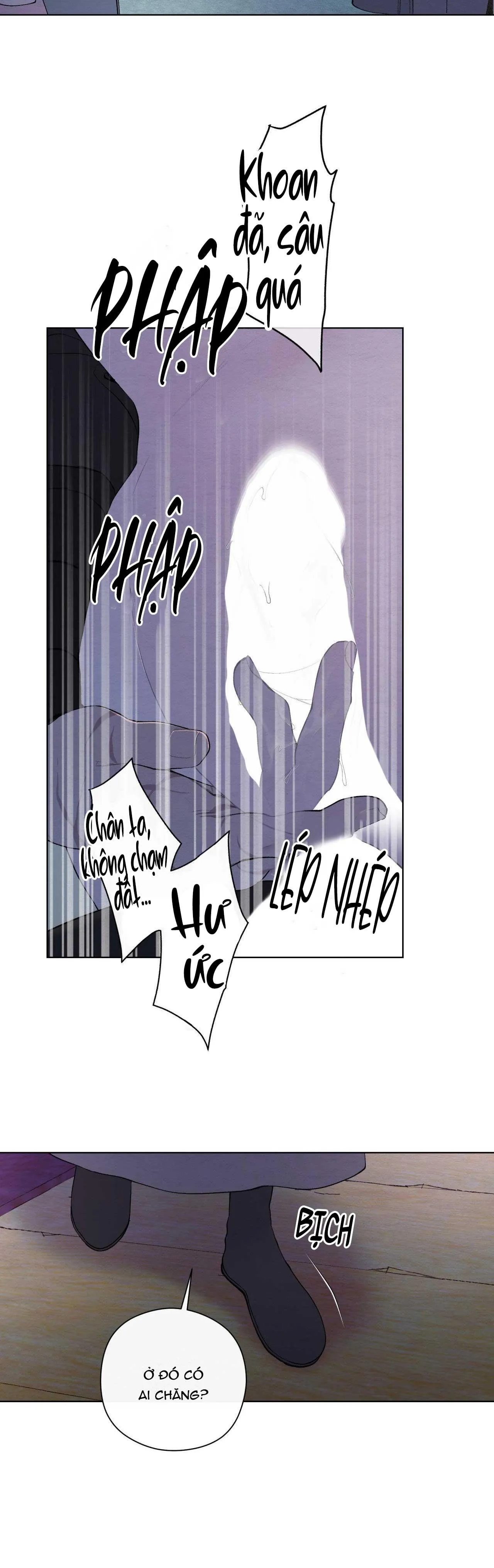 TÂM HỒN MÉO MÓ Chapter 37 Trang 26