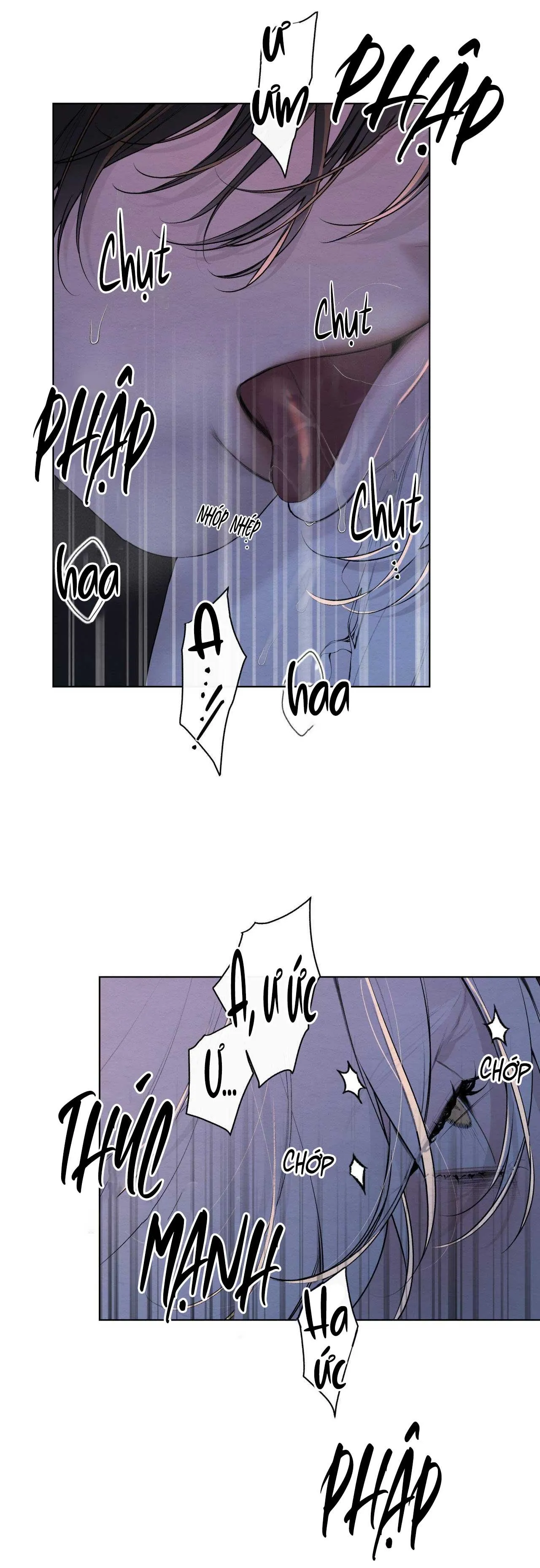 TÂM HỒN MÉO MÓ Chapter 37 Trang 27