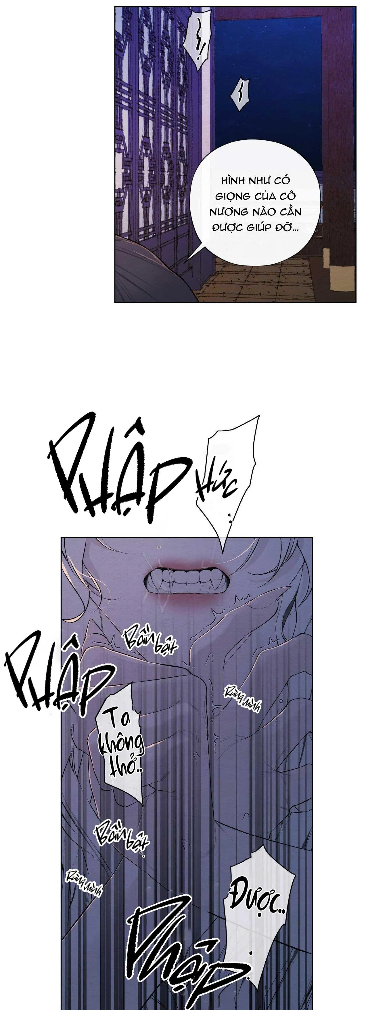 TÂM HỒN MÉO MÓ Chapter 37 Trang 28