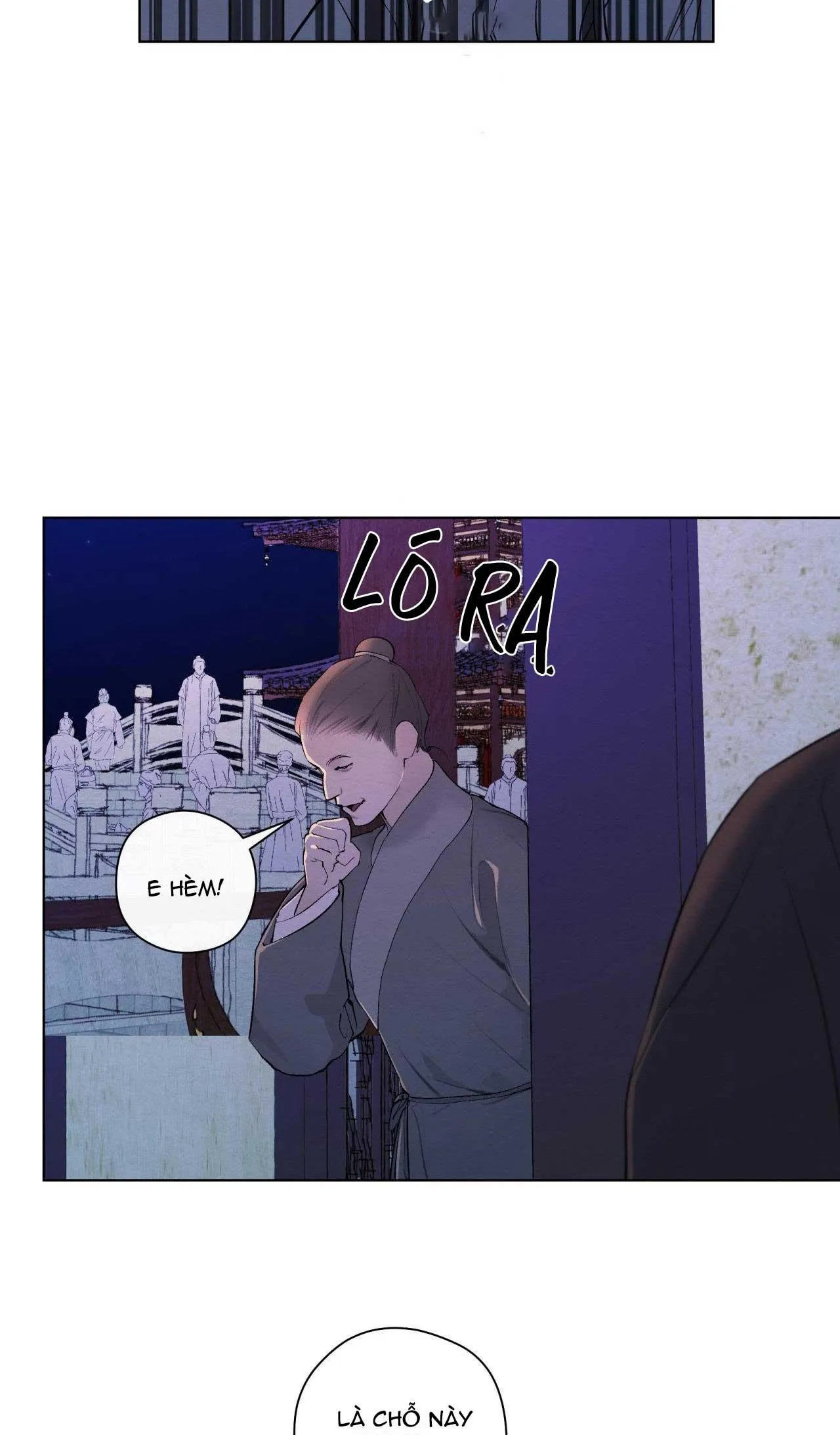 TÂM HỒN MÉO MÓ Chapter 37 Trang 29