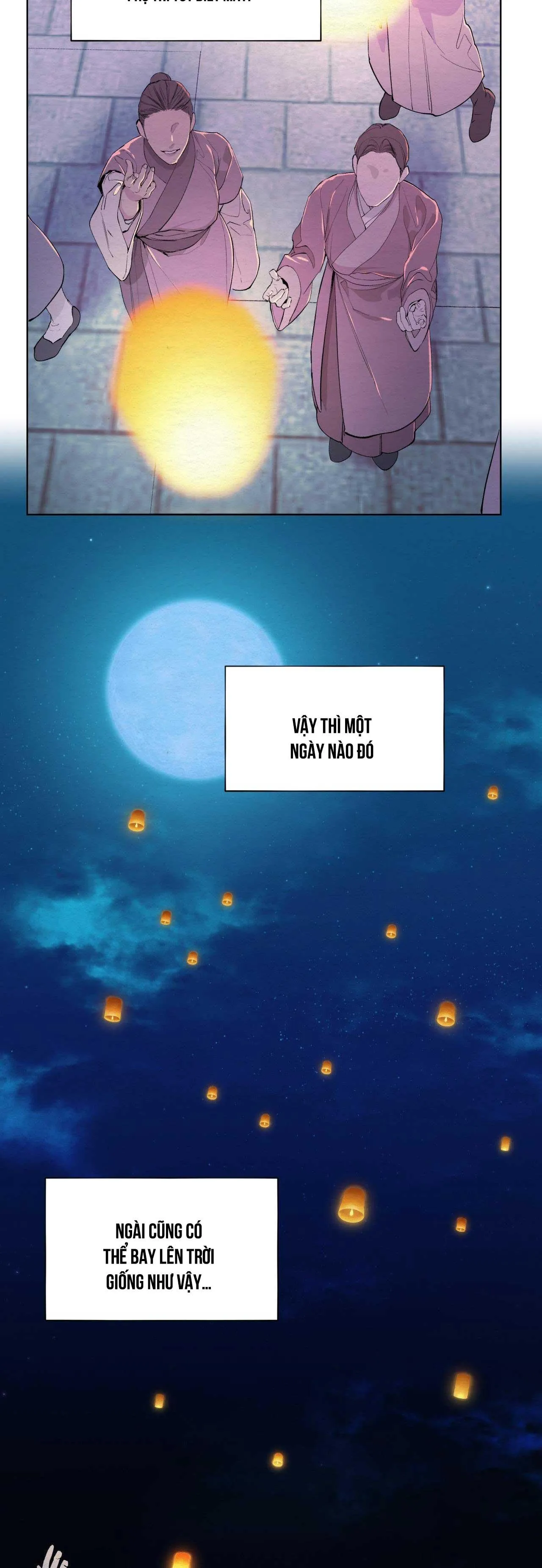 TÂM HỒN MÉO MÓ Chapter 37 Trang 37