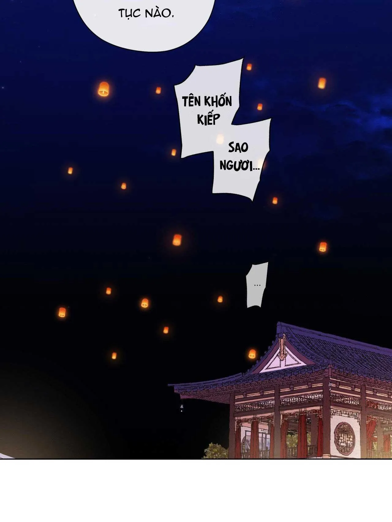 TÂM HỒN MÉO MÓ Chapter 37 Trang 42