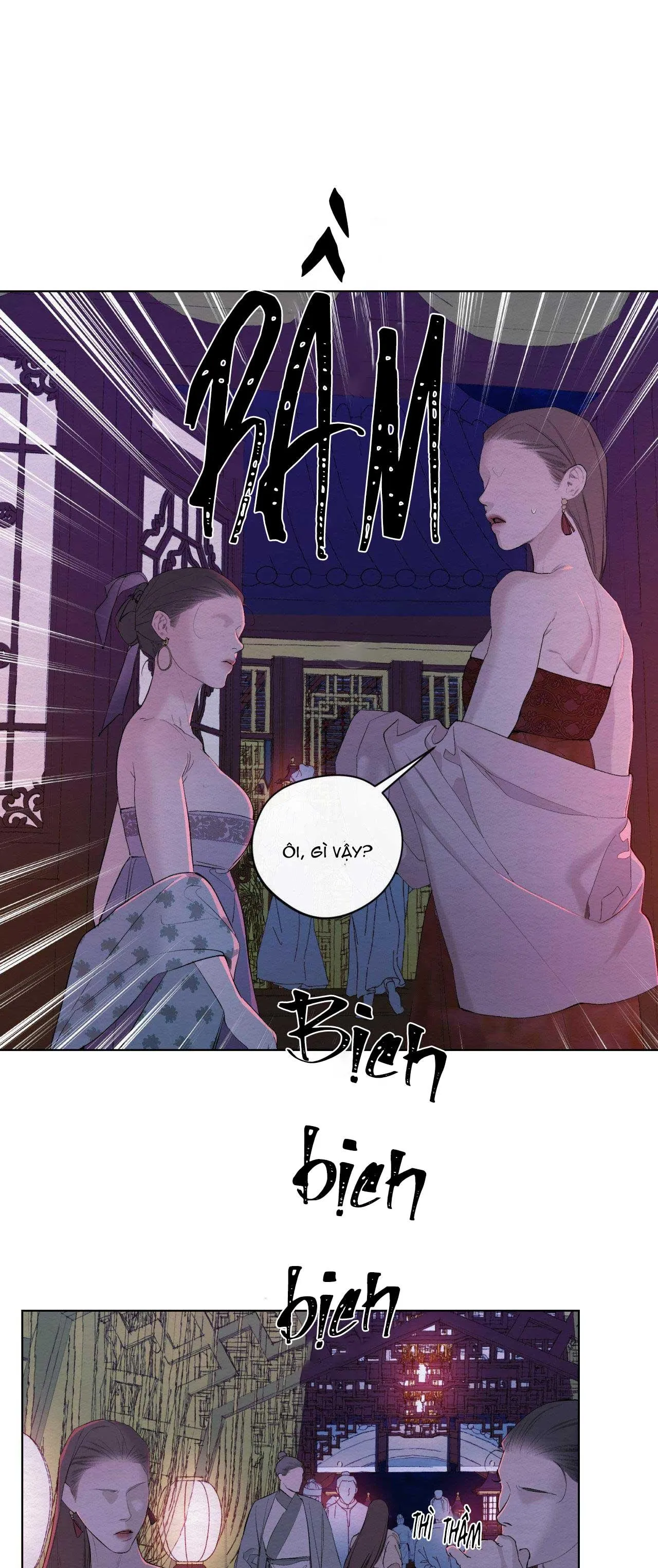 TÂM HỒN MÉO MÓ Chapter 37 Trang 43