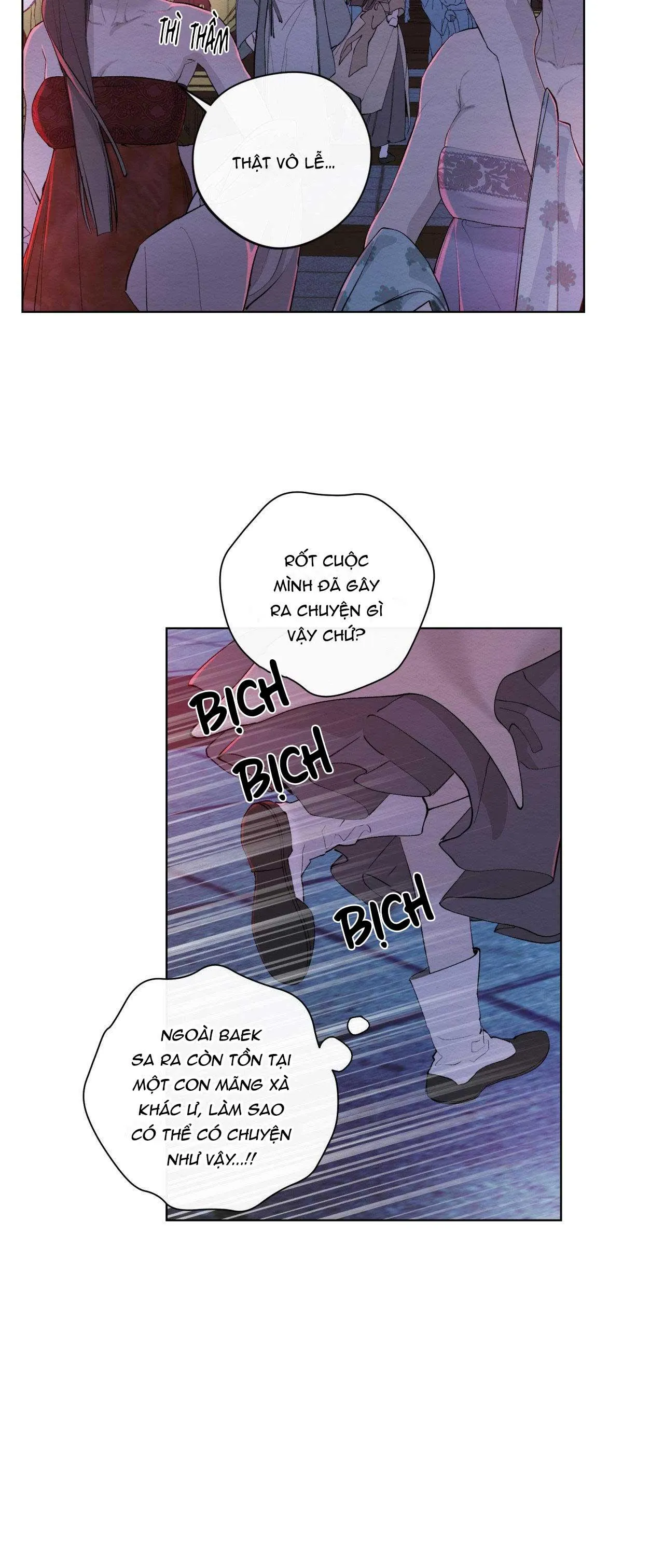 TÂM HỒN MÉO MÓ Chapter 37 Trang 44