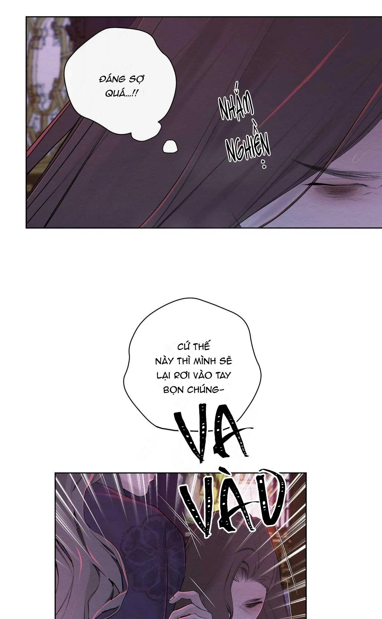 TÂM HỒN MÉO MÓ Chapter 37 Trang 45