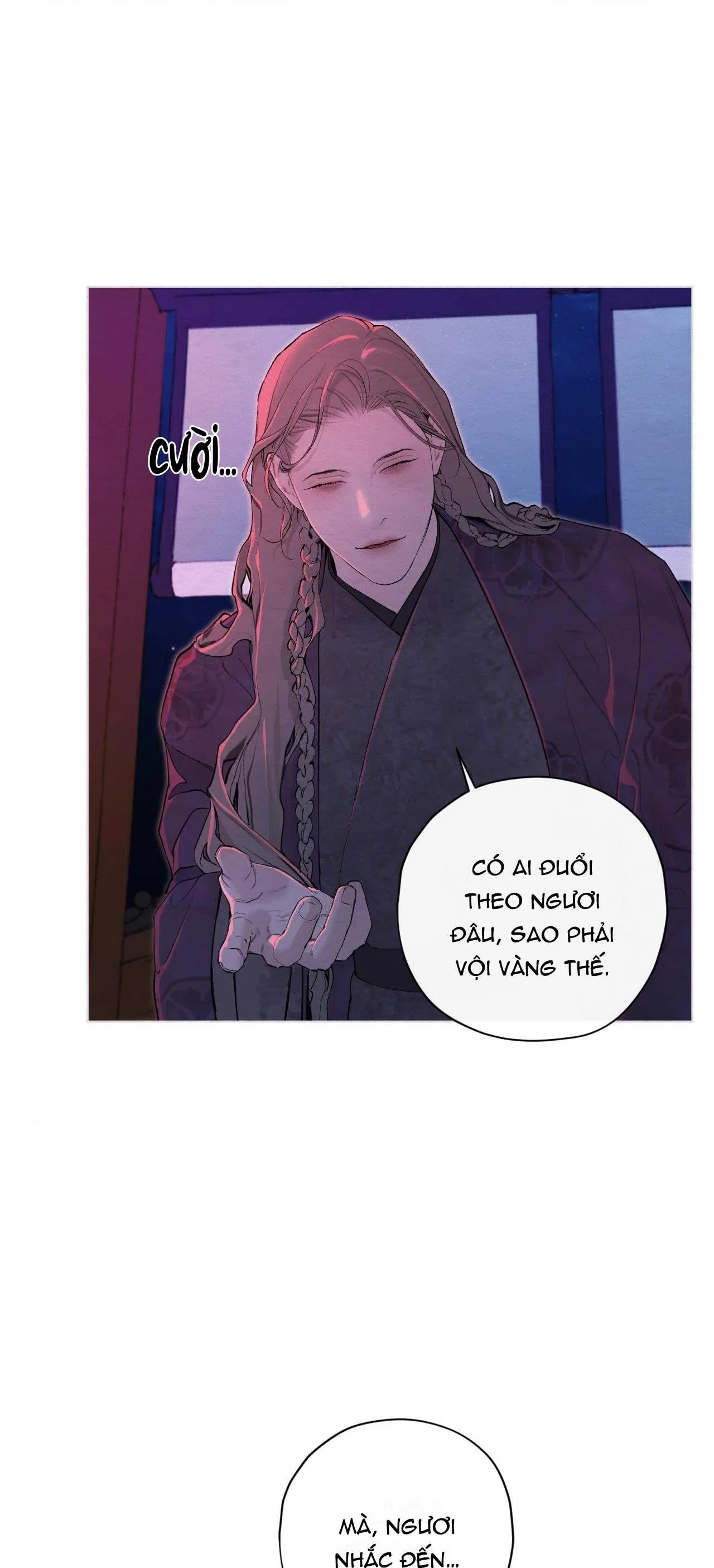 TÂM HỒN MÉO MÓ Chapter 37 Trang 48