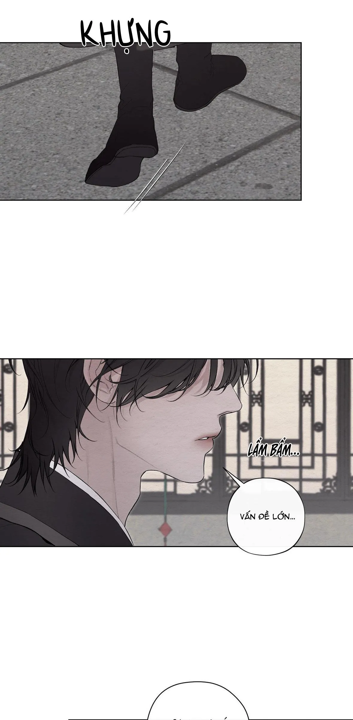 TÂM HỒN MÉO MÓ Chapter 38 Trang 5