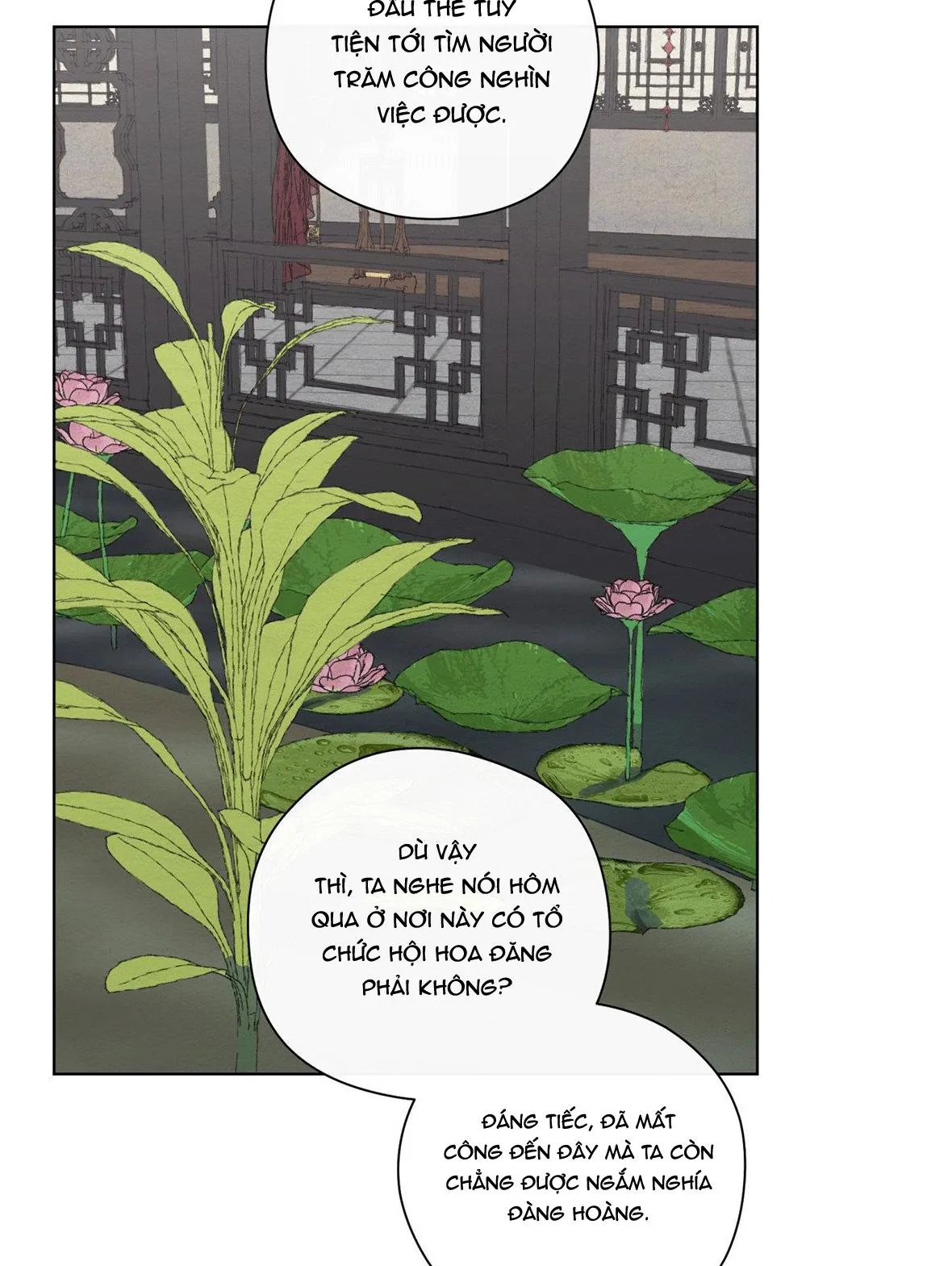 TÂM HỒN MÉO MÓ Chapter 38 Trang 10