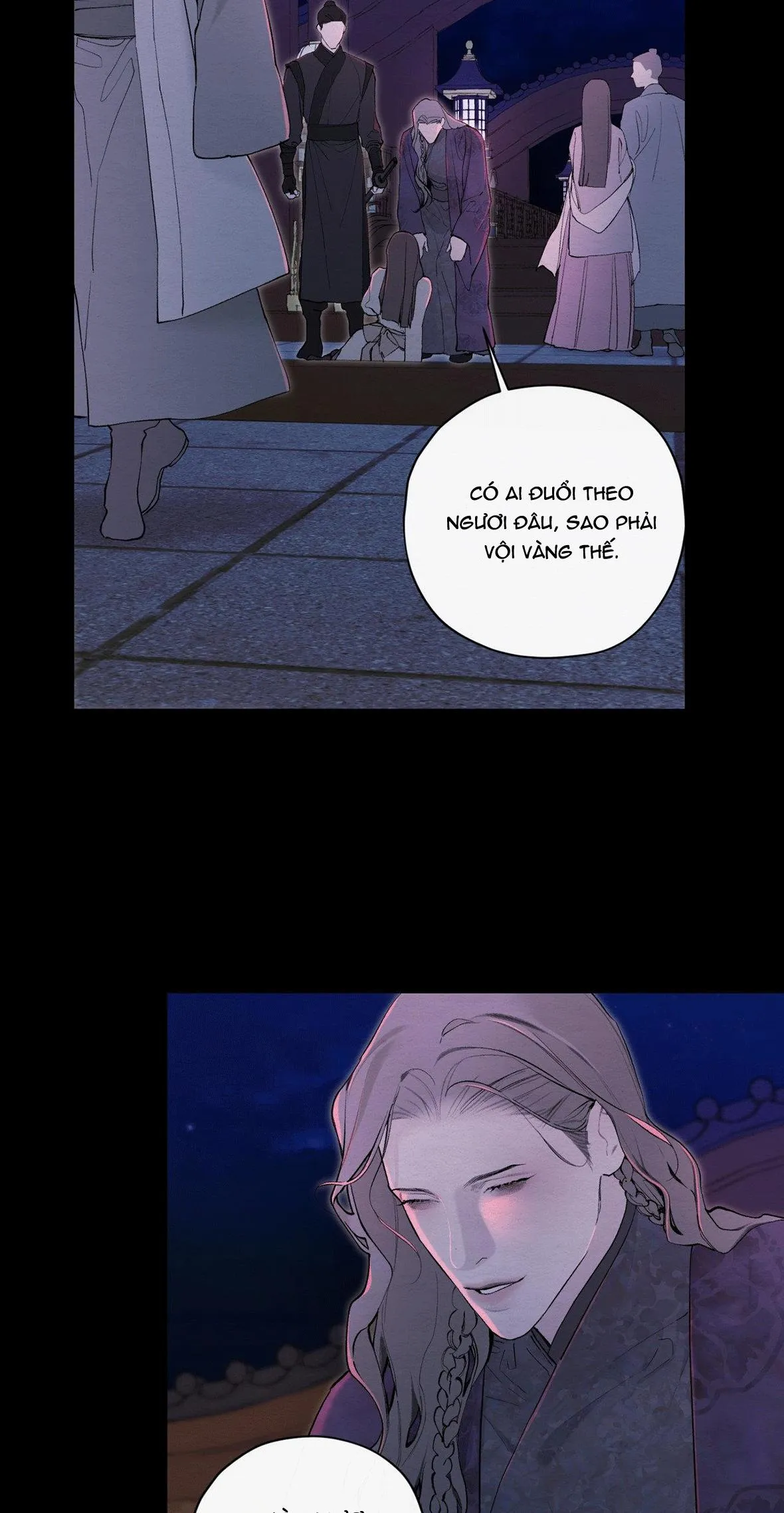 TÂM HỒN MÉO MÓ Chapter 38 Trang 14