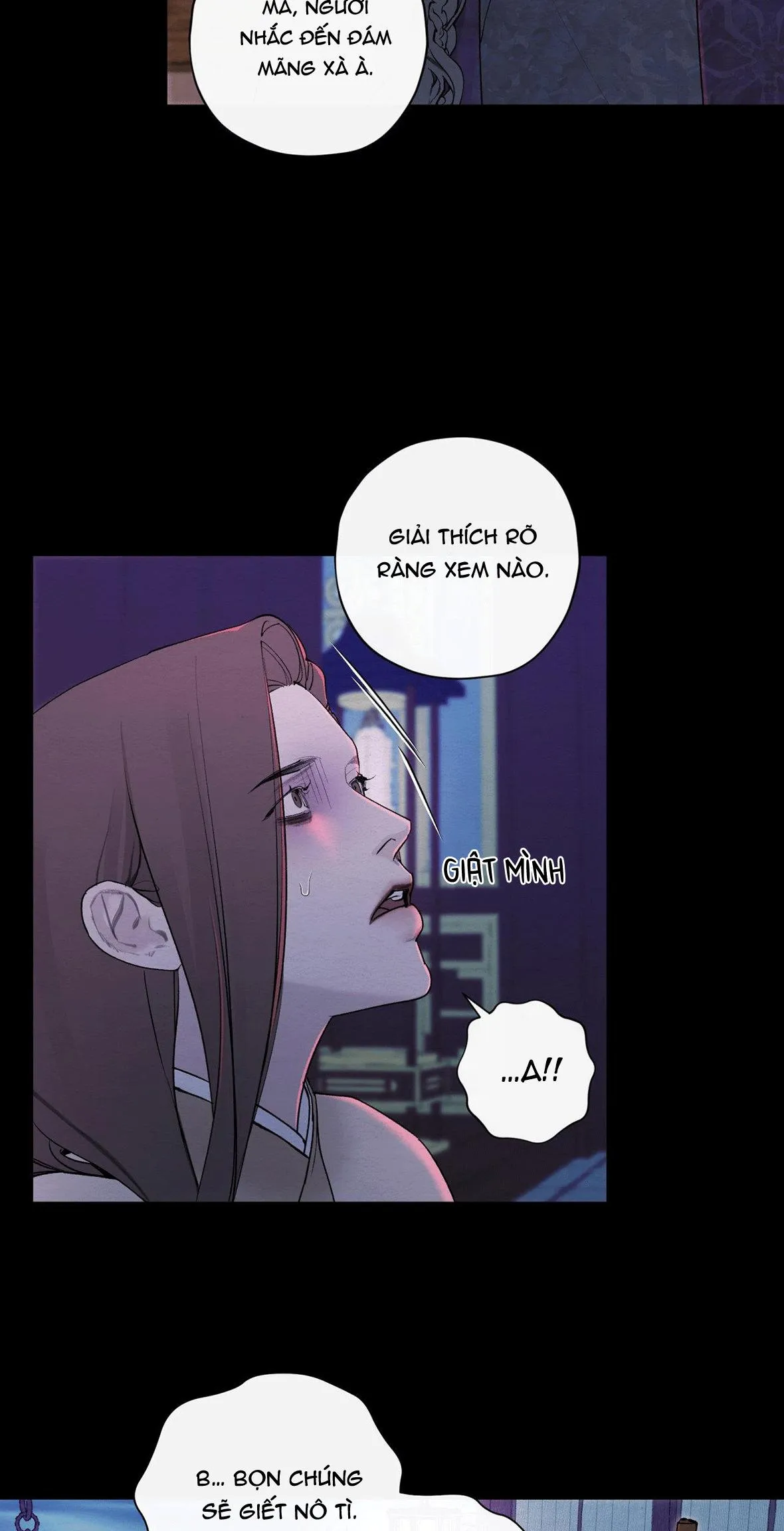 TÂM HỒN MÉO MÓ Chapter 38 Trang 15