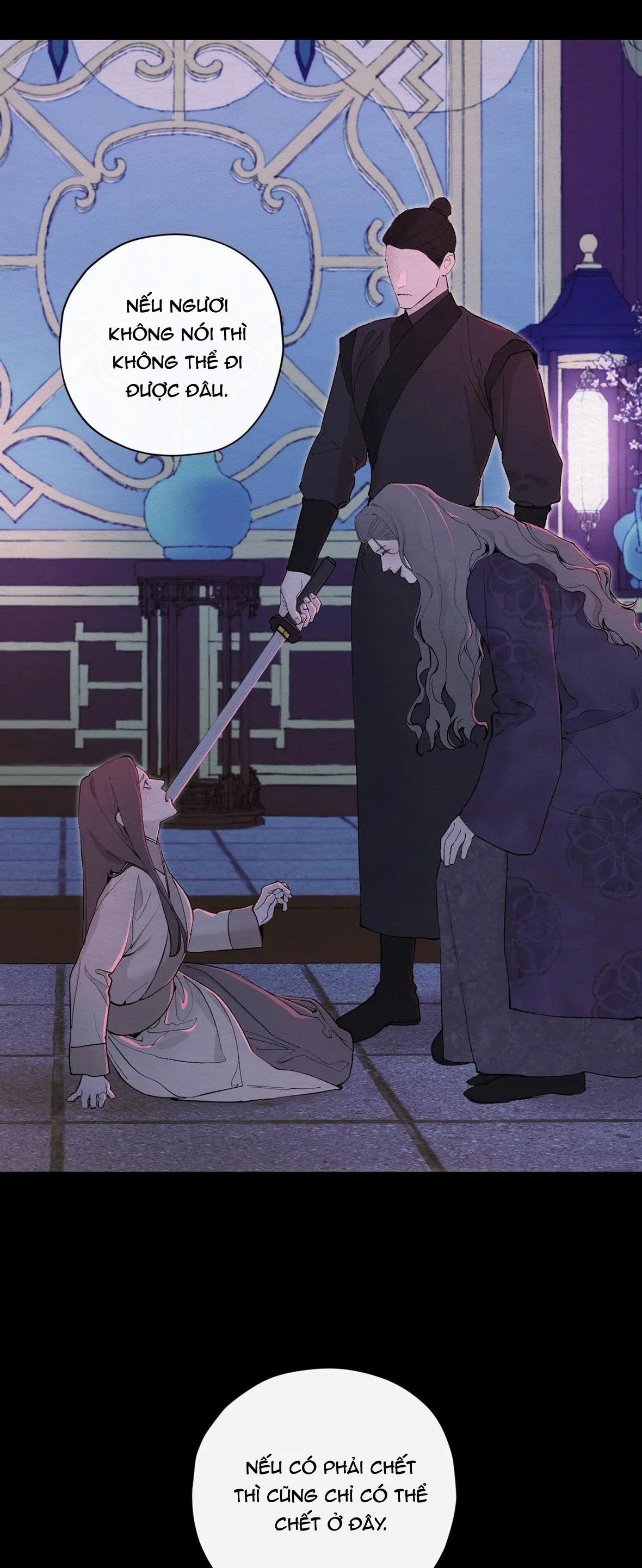 TÂM HỒN MÉO MÓ Chapter 38 Trang 17