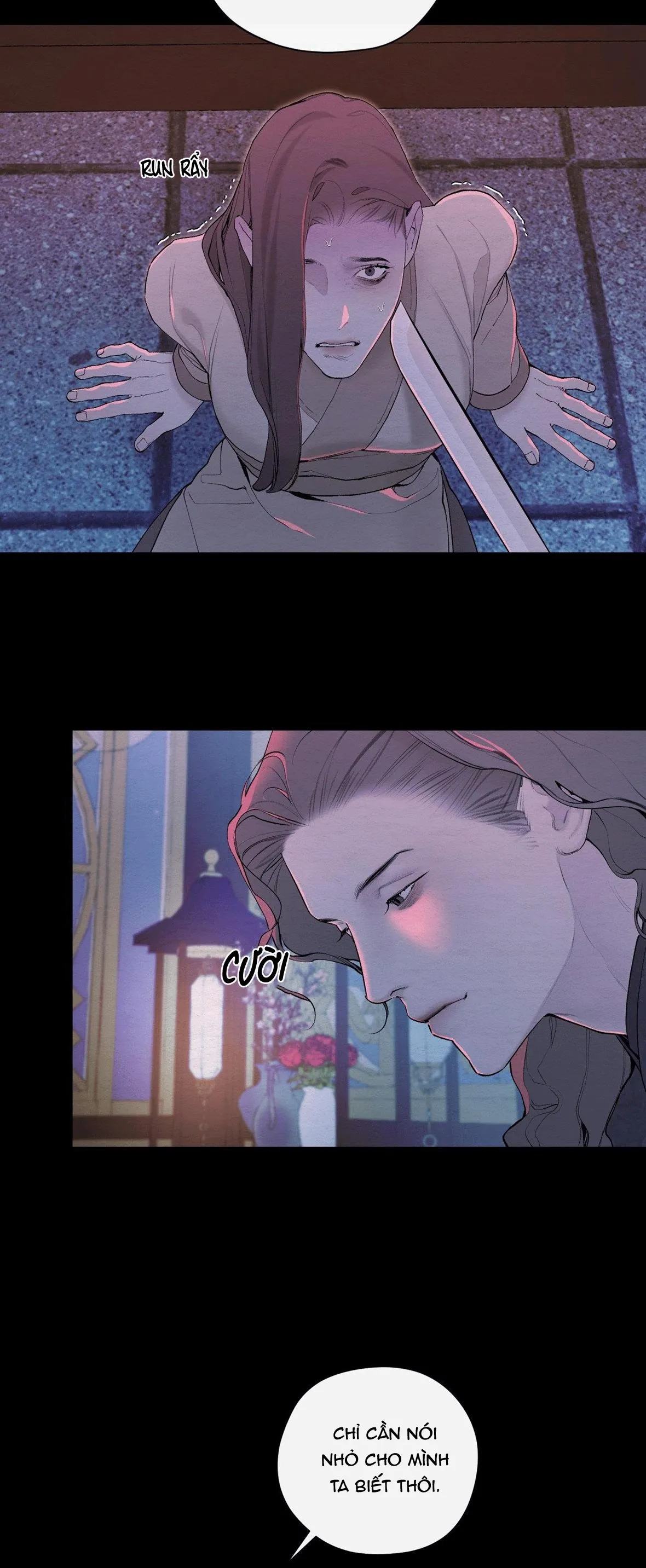 TÂM HỒN MÉO MÓ Chapter 38 Trang 18