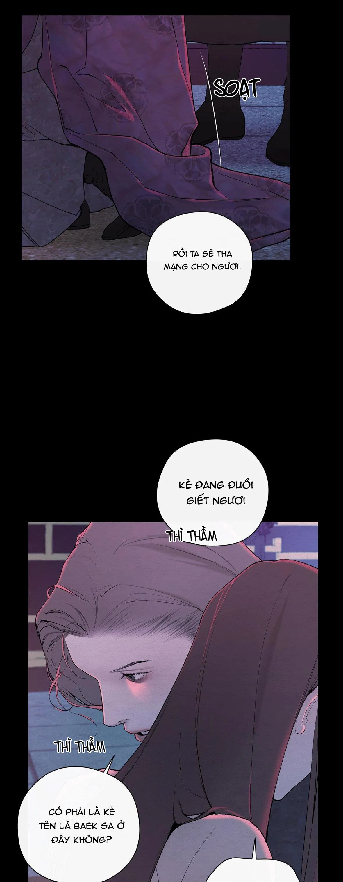 TÂM HỒN MÉO MÓ Chapter 38 Trang 19