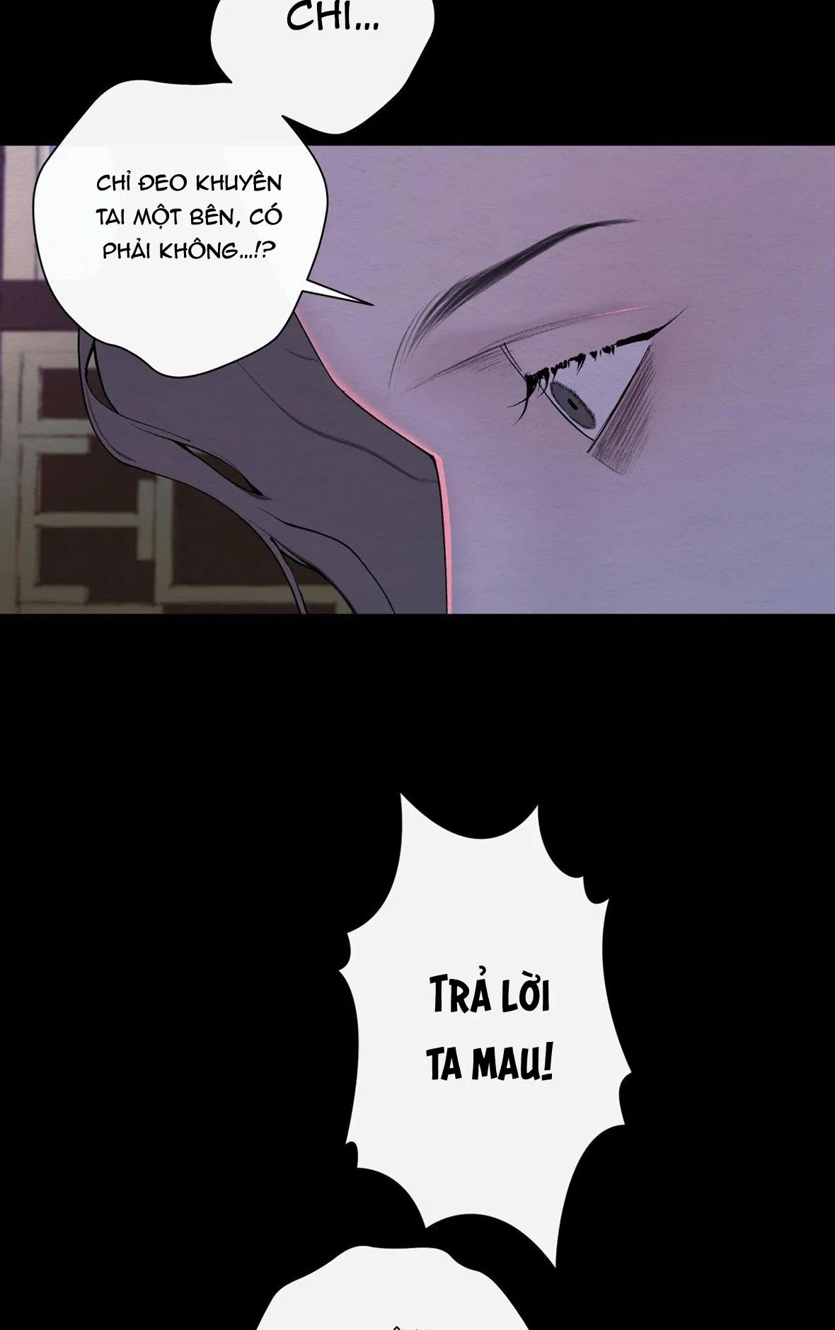 TÂM HỒN MÉO MÓ Chapter 38 Trang 22