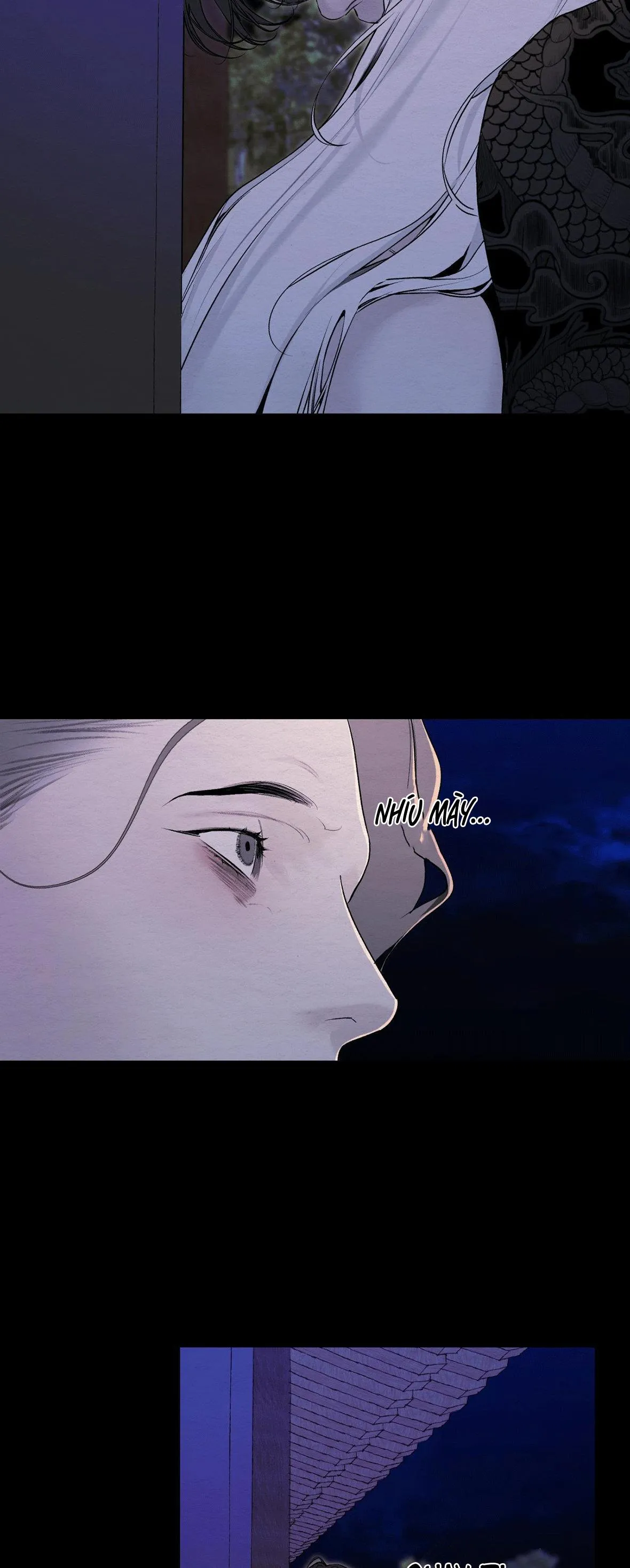 TÂM HỒN MÉO MÓ Chapter 38 Trang 27