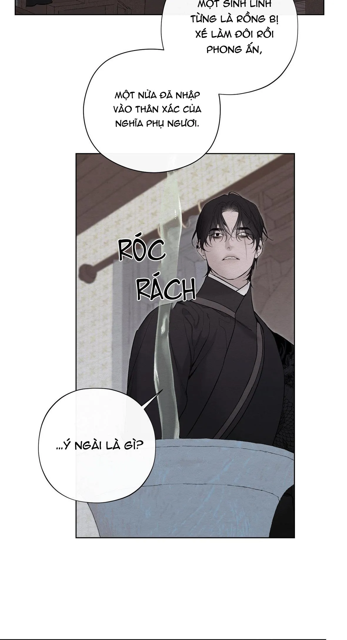 TÂM HỒN MÉO MÓ Chapter 38 Trang 44