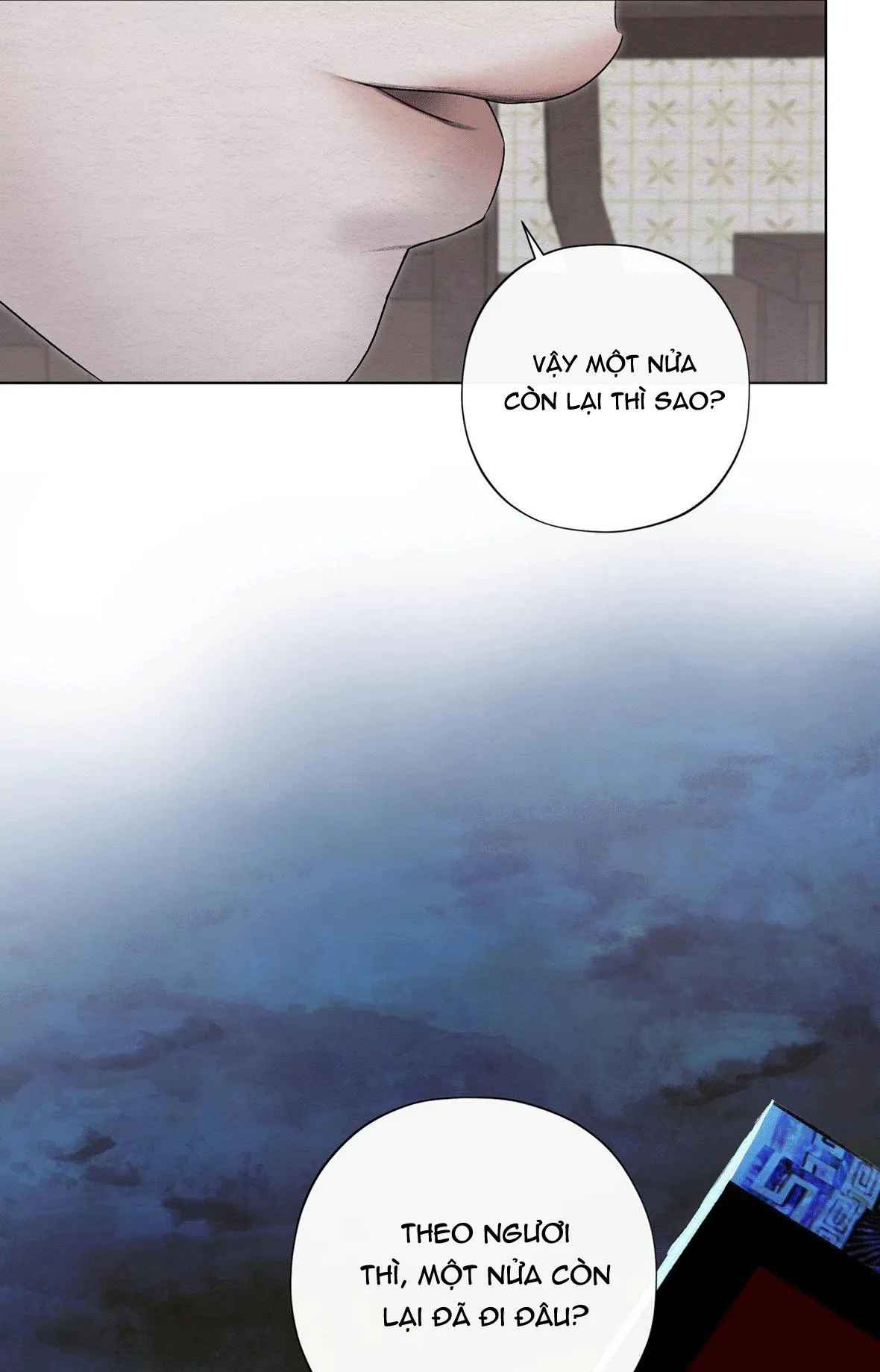 TÂM HỒN MÉO MÓ Chapter 38 Trang 45