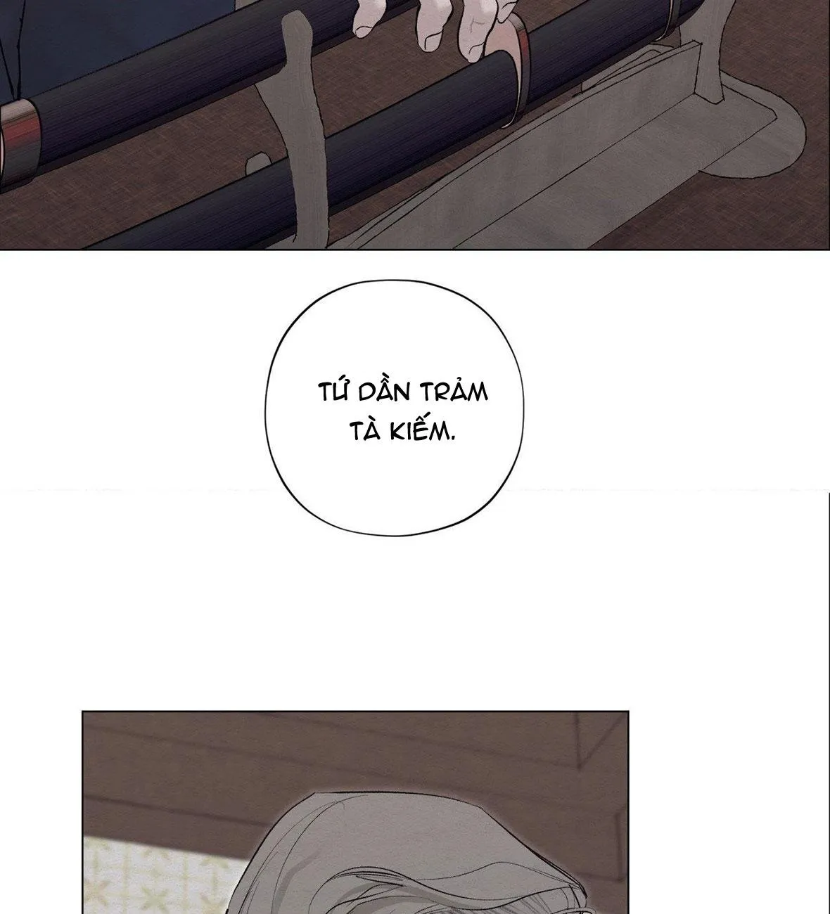 TÂM HỒN MÉO MÓ Chapter 39 Trang 8