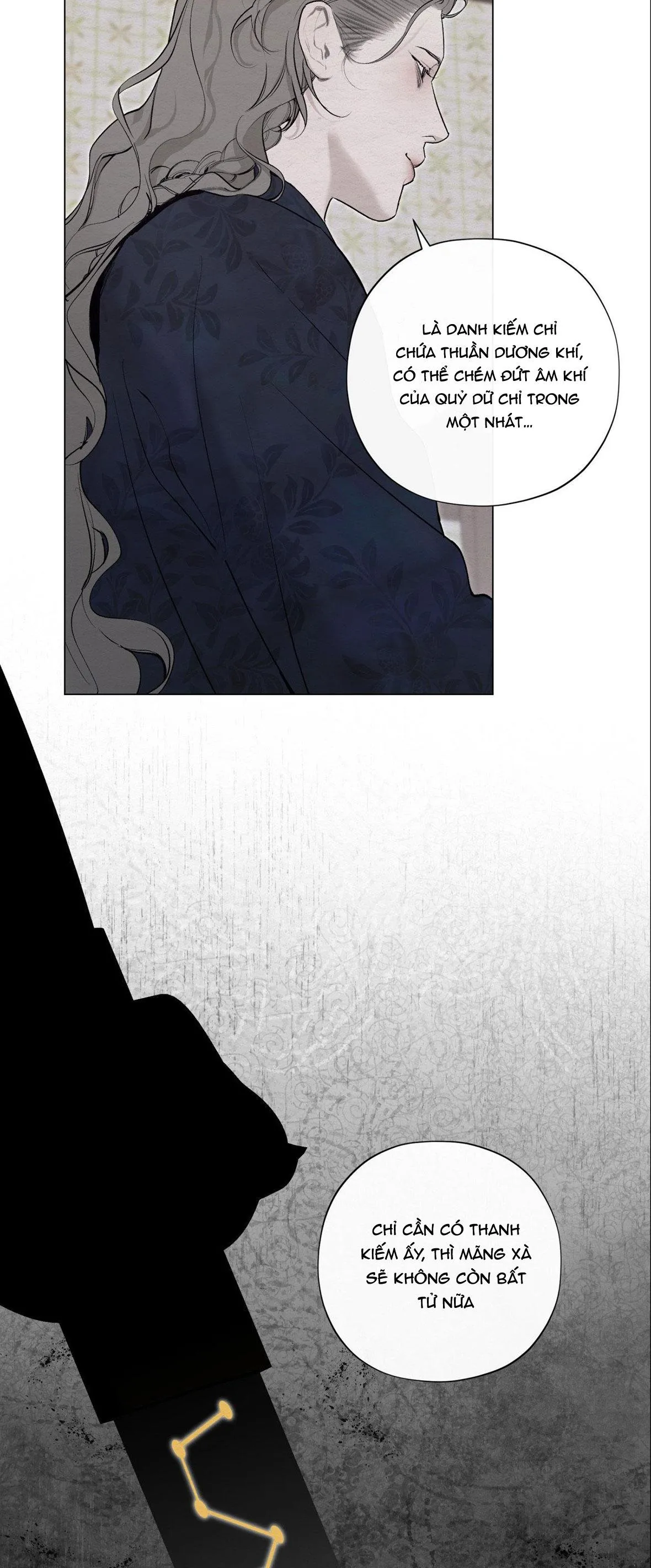 TÂM HỒN MÉO MÓ Chapter 39 Trang 9