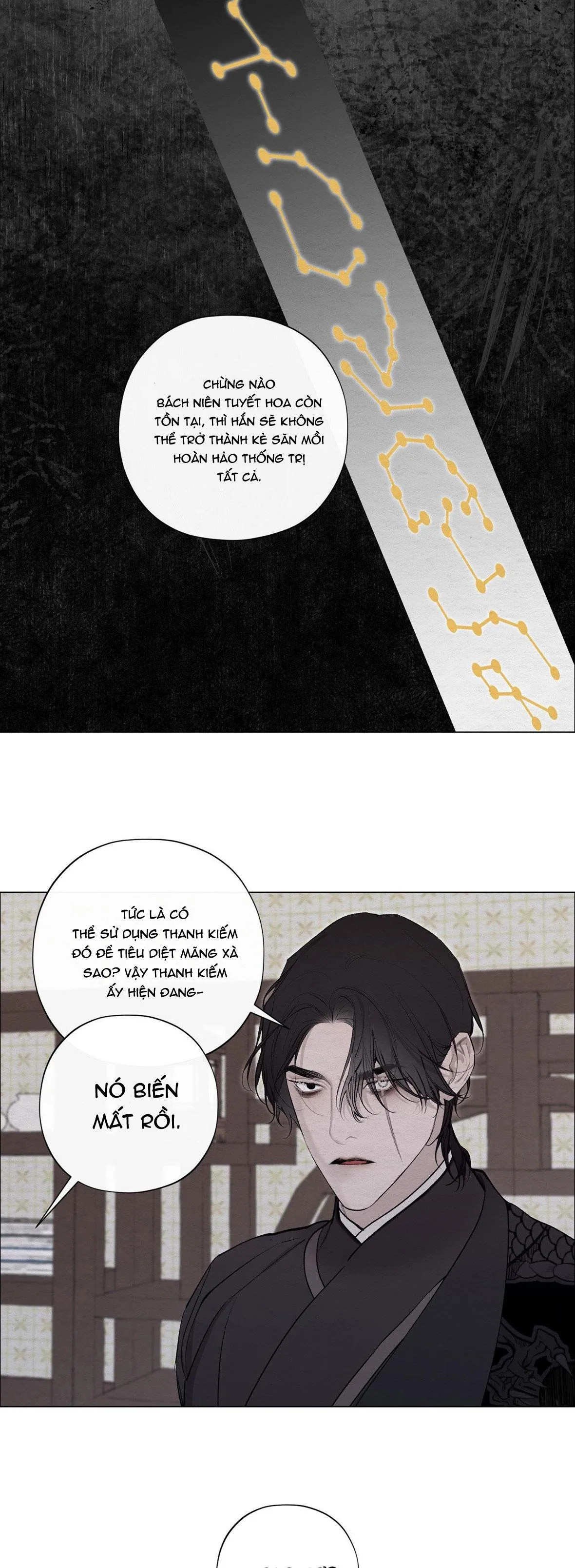 TÂM HỒN MÉO MÓ Chapter 39 Trang 10