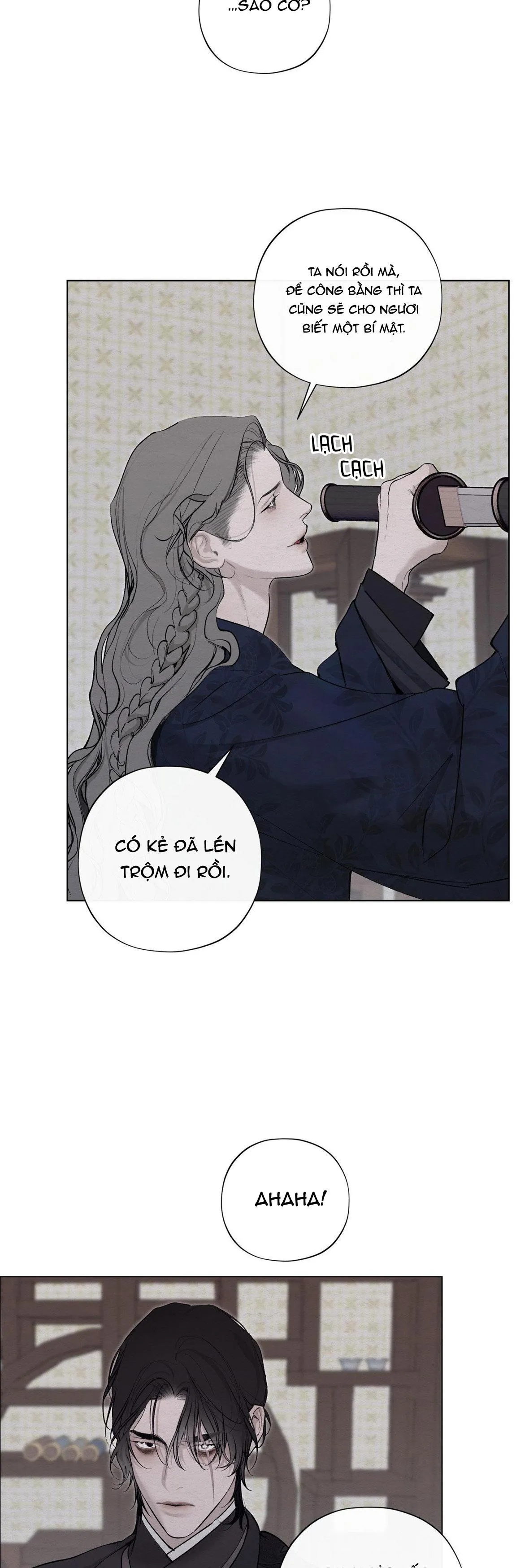 TÂM HỒN MÉO MÓ Chapter 39 Trang 11