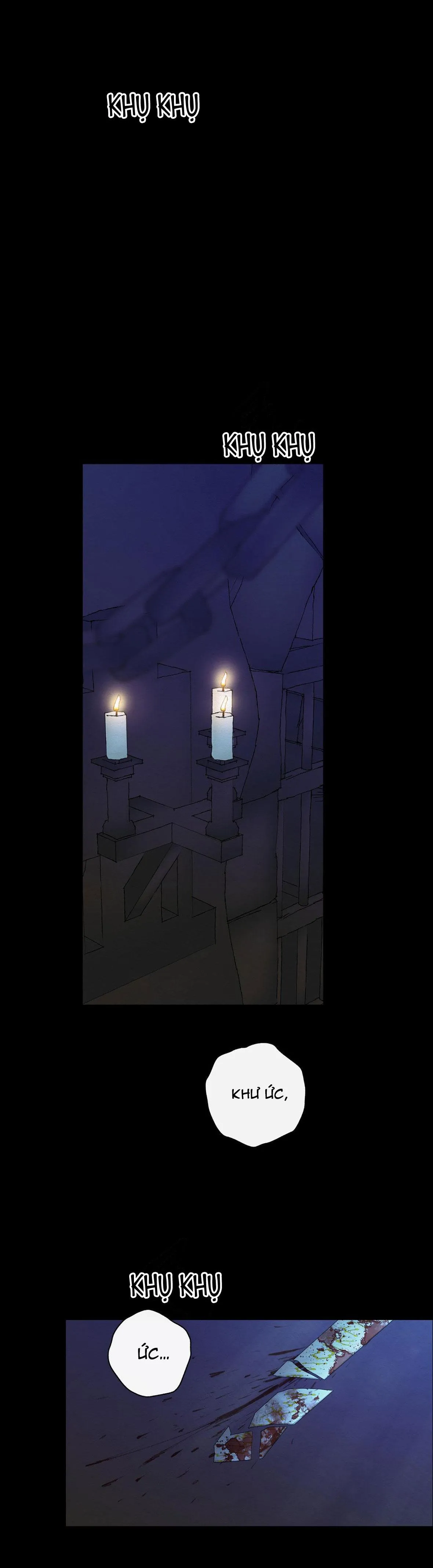 TÂM HỒN MÉO MÓ Chapter 39 Trang 18