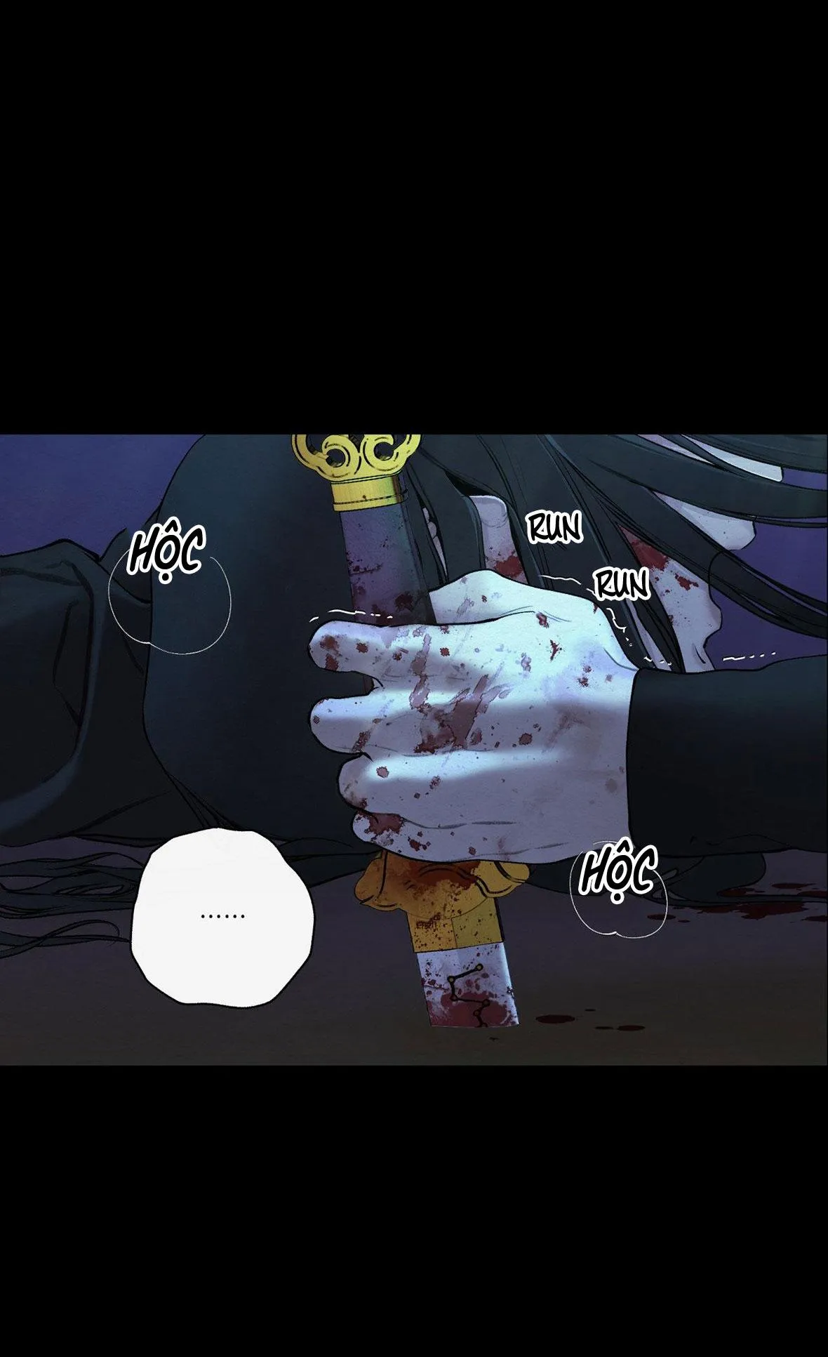 TÂM HỒN MÉO MÓ Chapter 39 Trang 19