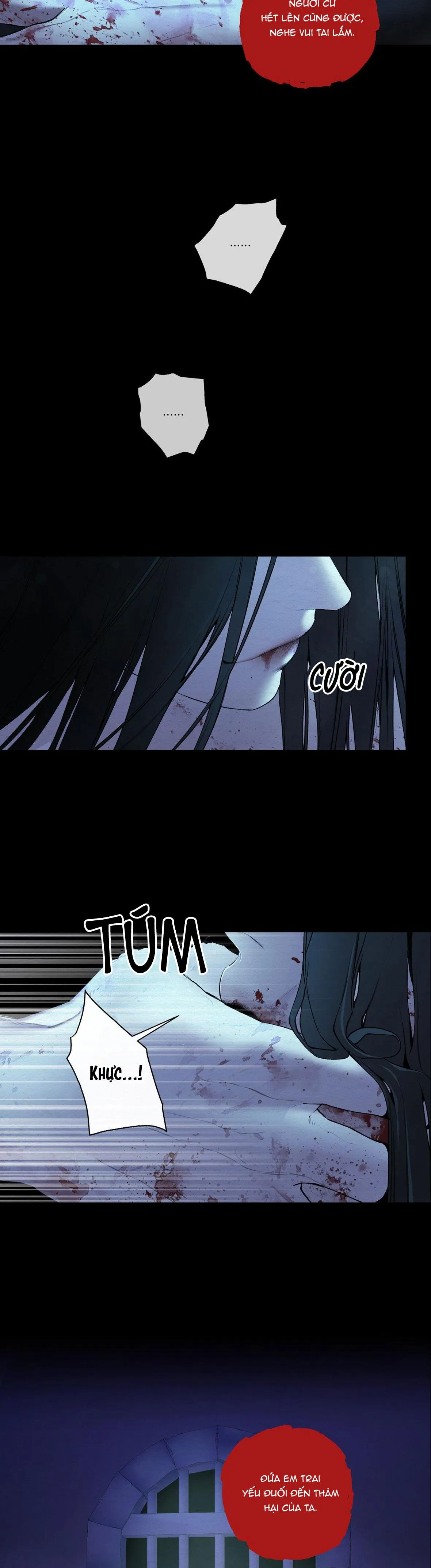 TÂM HỒN MÉO MÓ Chapter 39 Trang 24