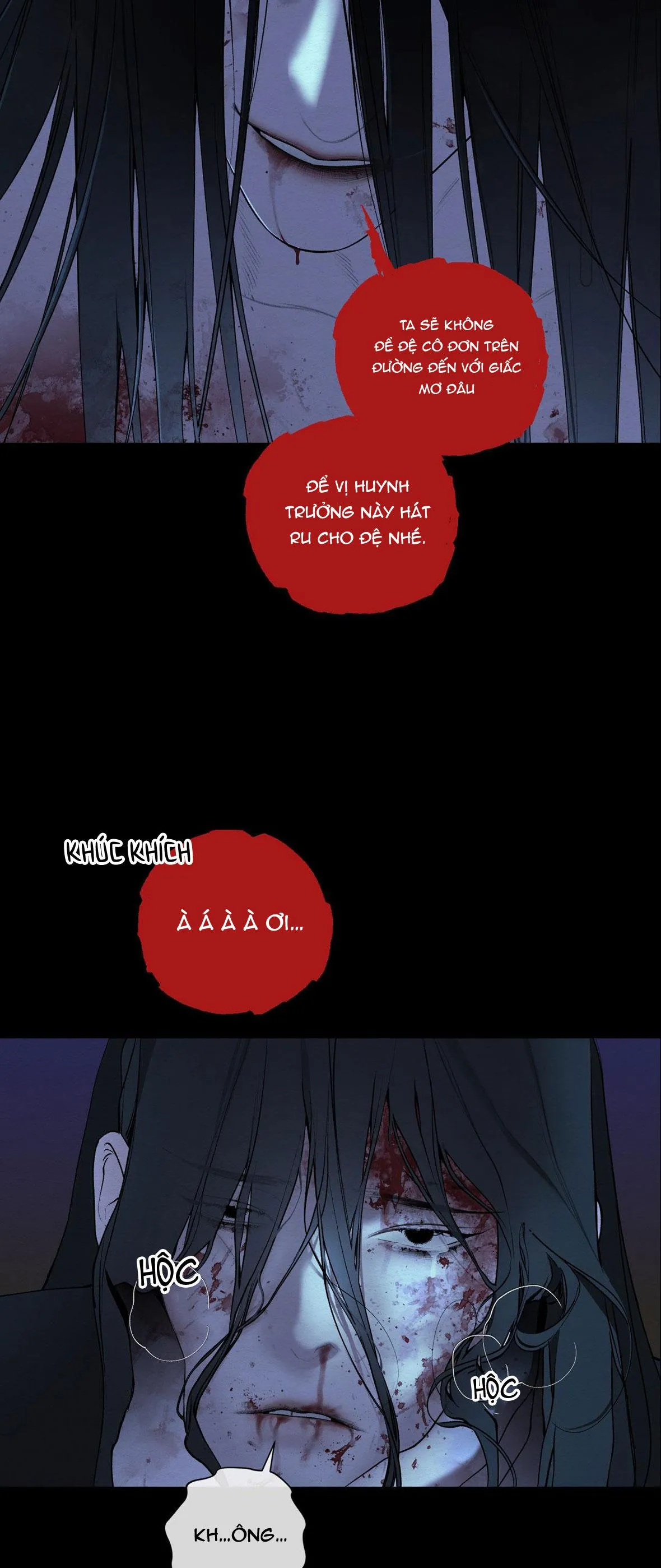 TÂM HỒN MÉO MÓ Chapter 39 Trang 26