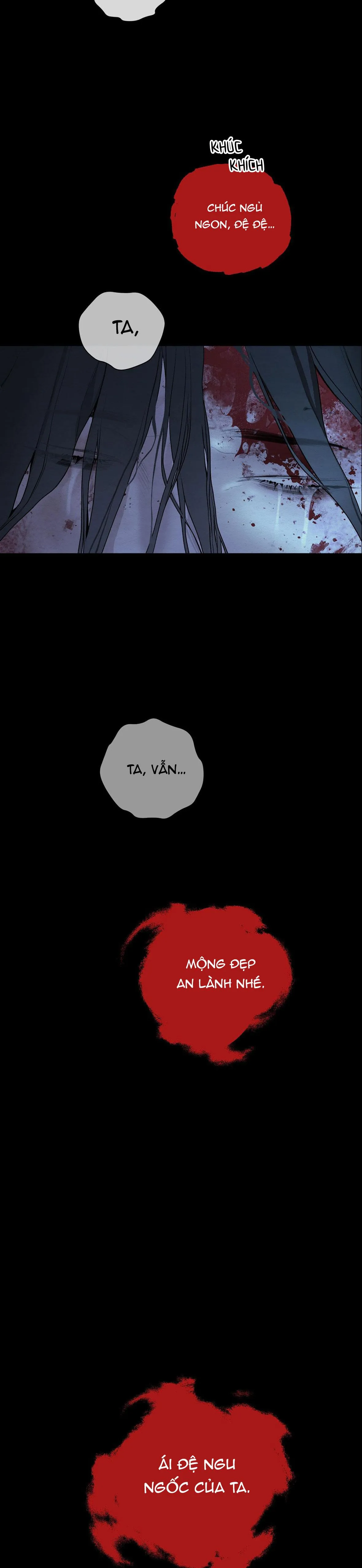 TÂM HỒN MÉO MÓ Chapter 39 Trang 27