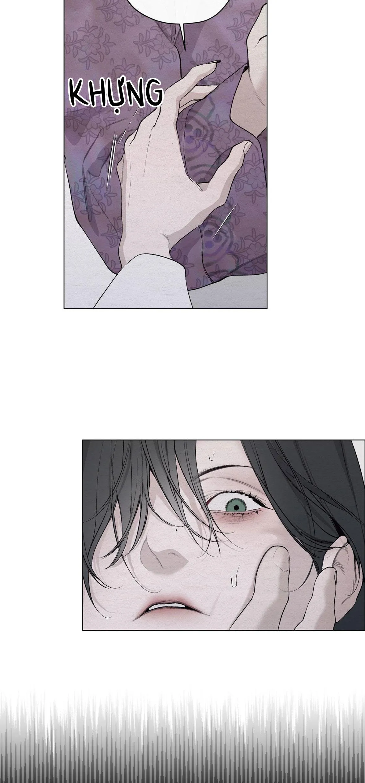 TÂM HỒN MÉO MÓ Chapter 39 Trang 35