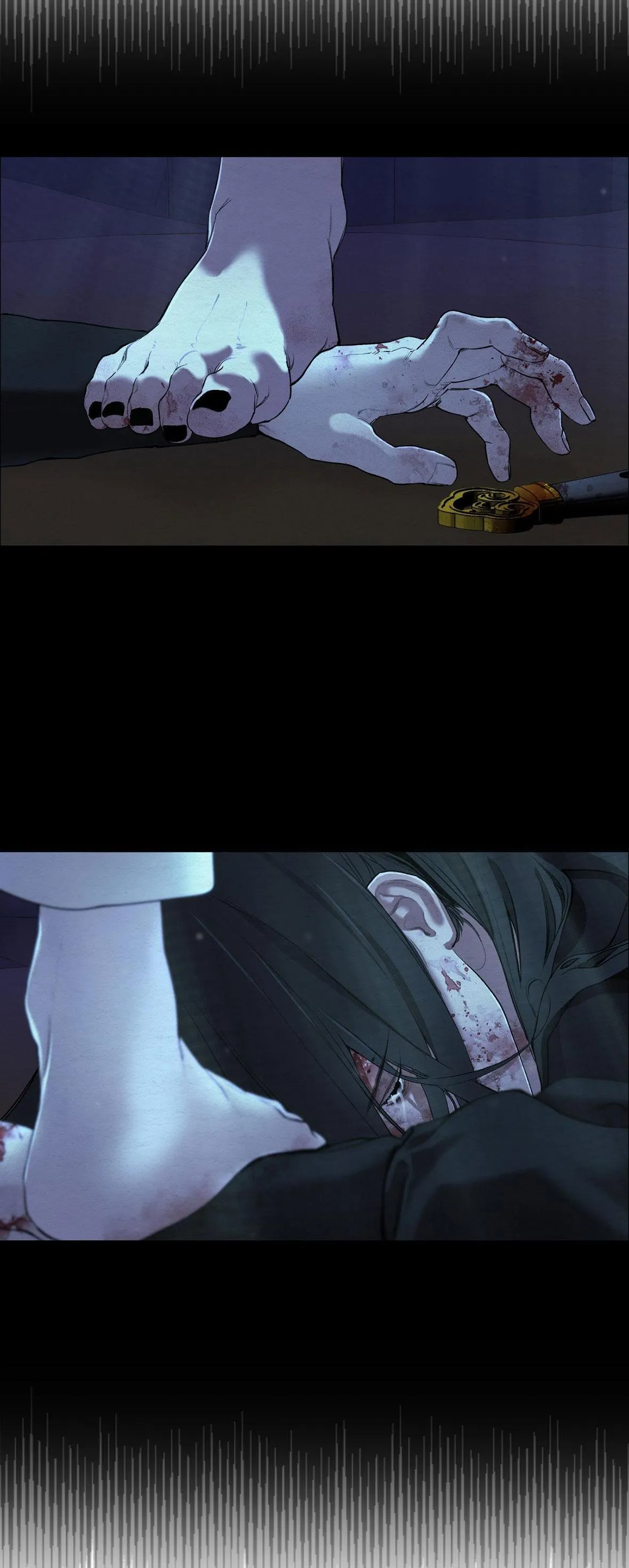 TÂM HỒN MÉO MÓ Chapter 39 Trang 36