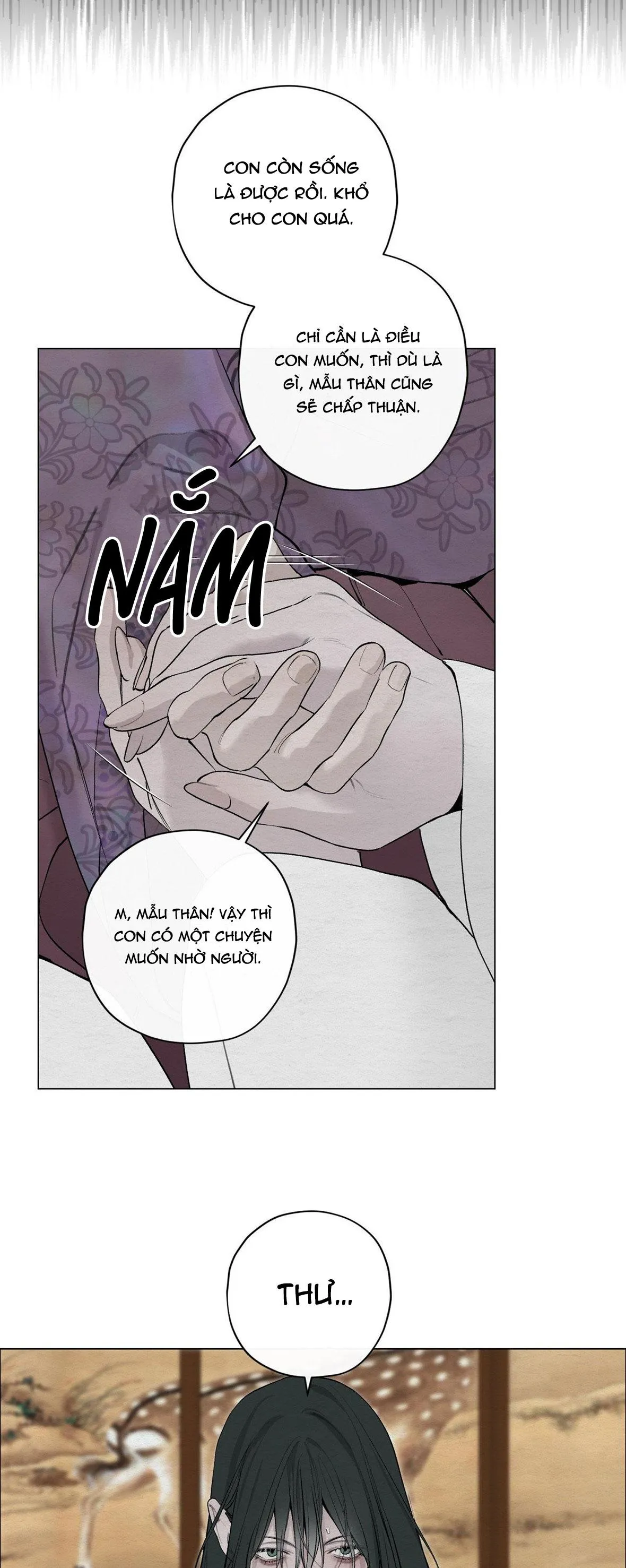 TÂM HỒN MÉO MÓ Chapter 39 Trang 37