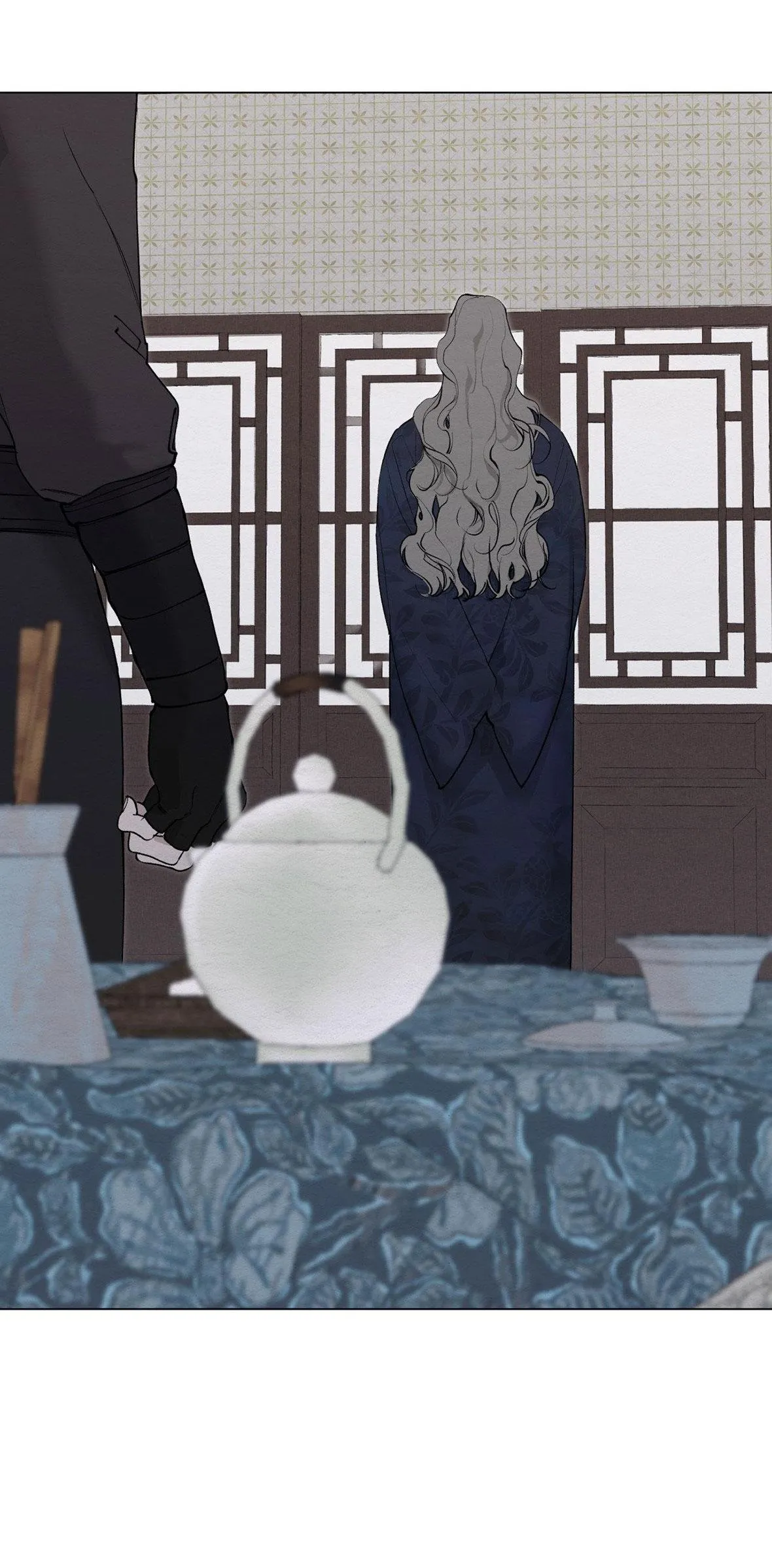 TÂM HỒN MÉO MÓ Chapter 39 Trang 41