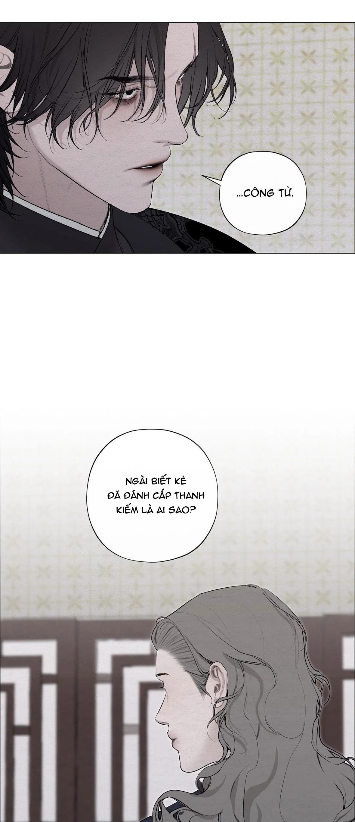 TÂM HỒN MÉO MÓ Chapter 39 Trang 42