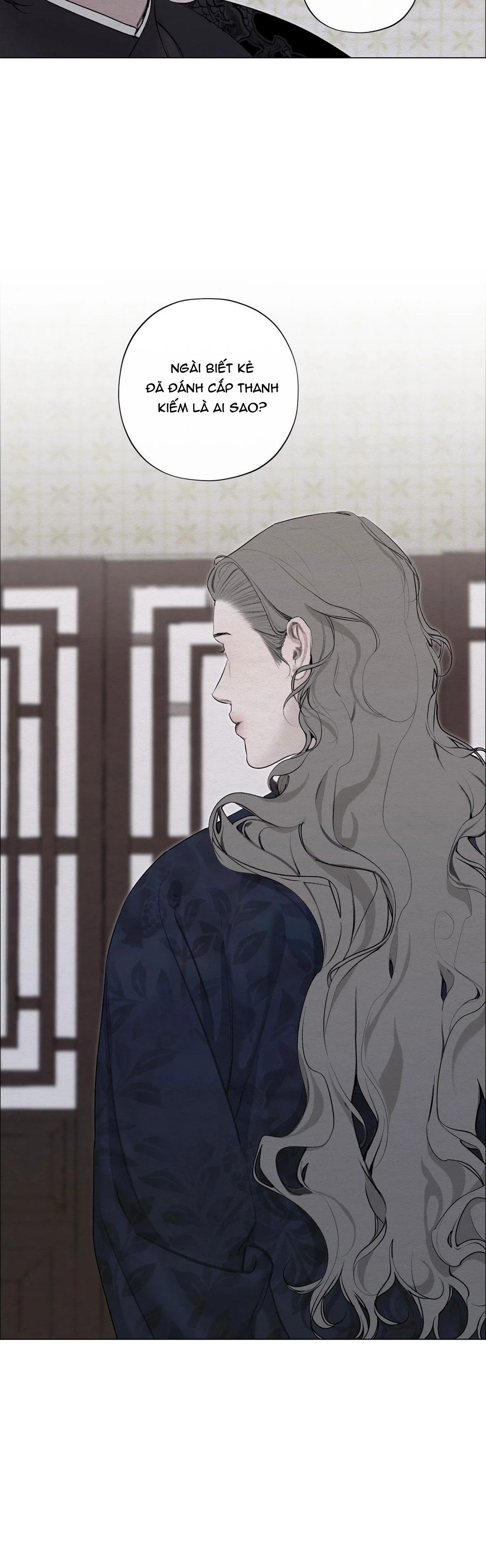 TÂM HỒN MÉO MÓ Chapter 40 Trang 4