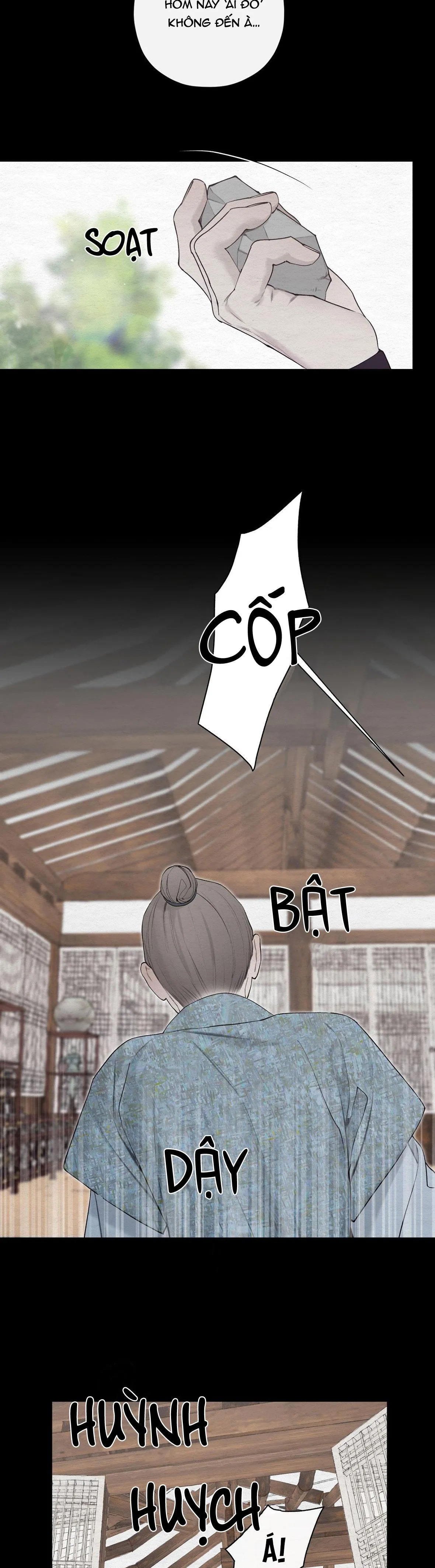 TÂM HỒN MÉO MÓ Chapter 40 Trang 9