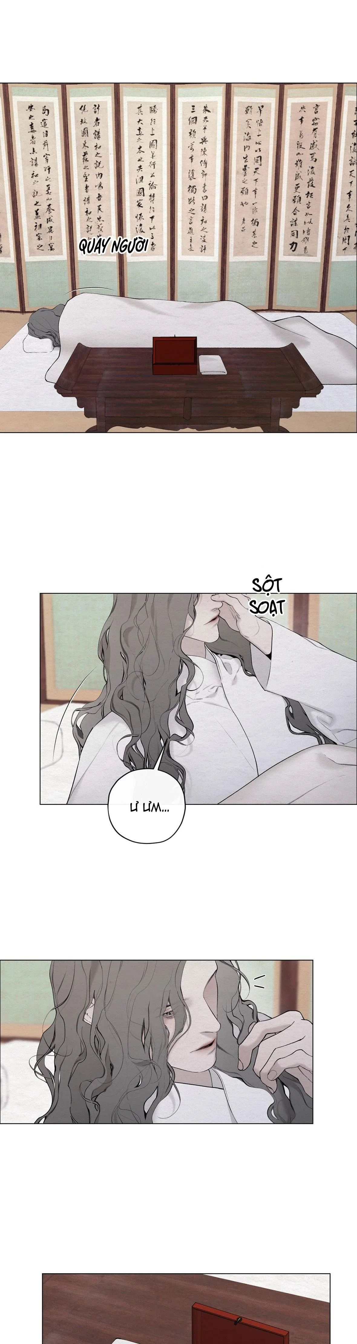 TÂM HỒN MÉO MÓ Chapter 40 Trang 20