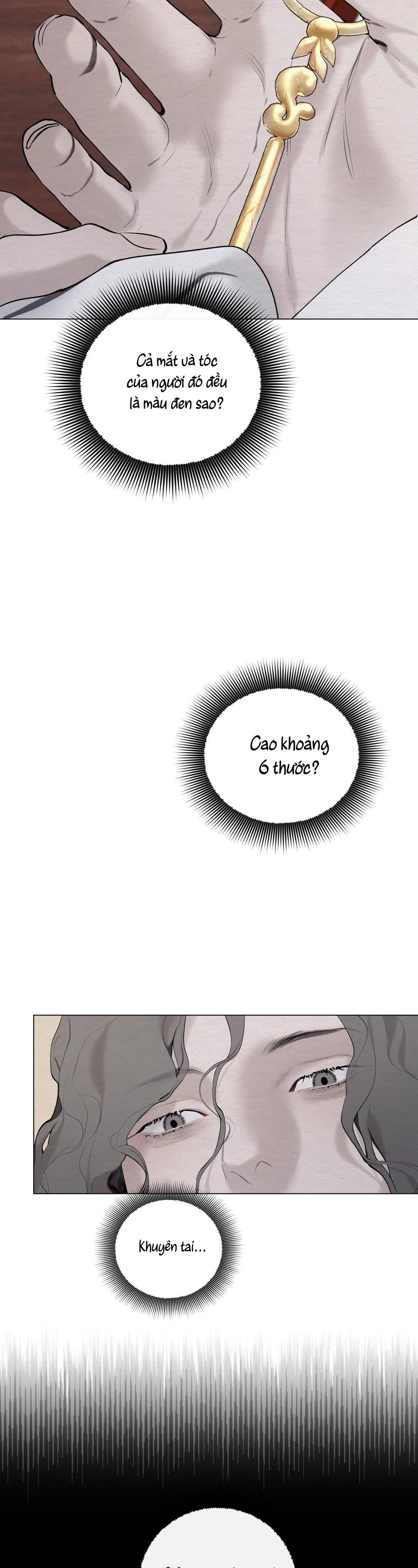 TÂM HỒN MÉO MÓ Chapter 40 Trang 22