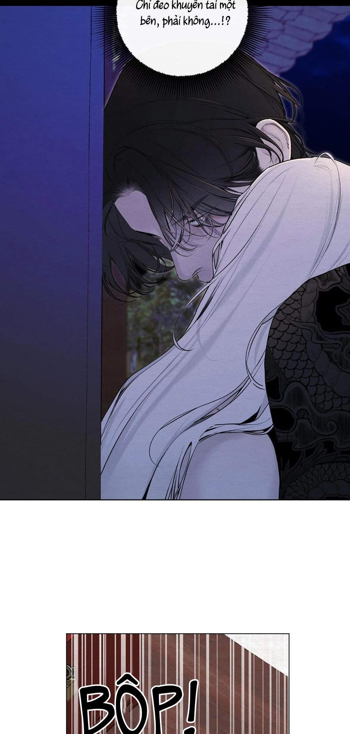 TÂM HỒN MÉO MÓ Chapter 40 Trang 23