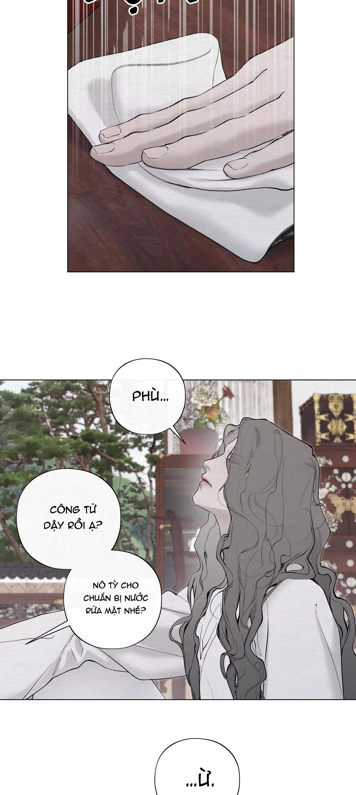 TÂM HỒN MÉO MÓ Chapter 40 Trang 24