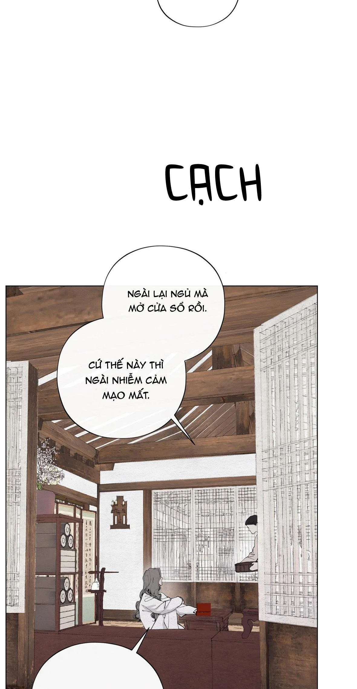 TÂM HỒN MÉO MÓ Chapter 40 Trang 25