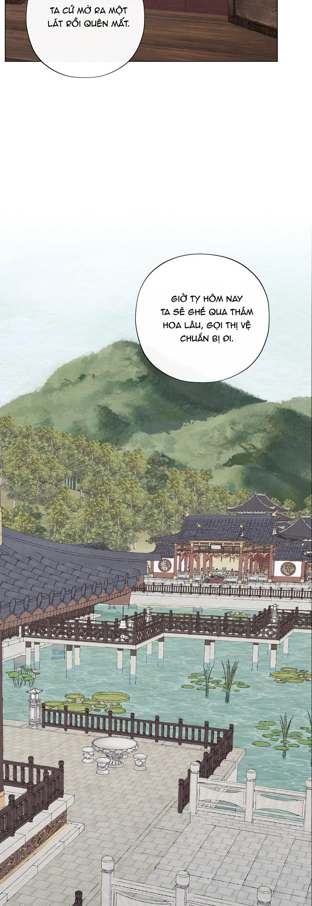 TÂM HỒN MÉO MÓ Chapter 40 Trang 26