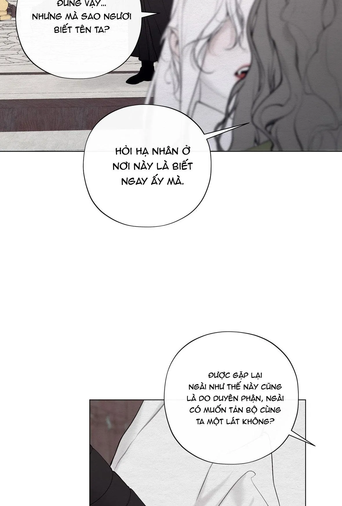 TÂM HỒN MÉO MÓ Chapter 40 Trang 32