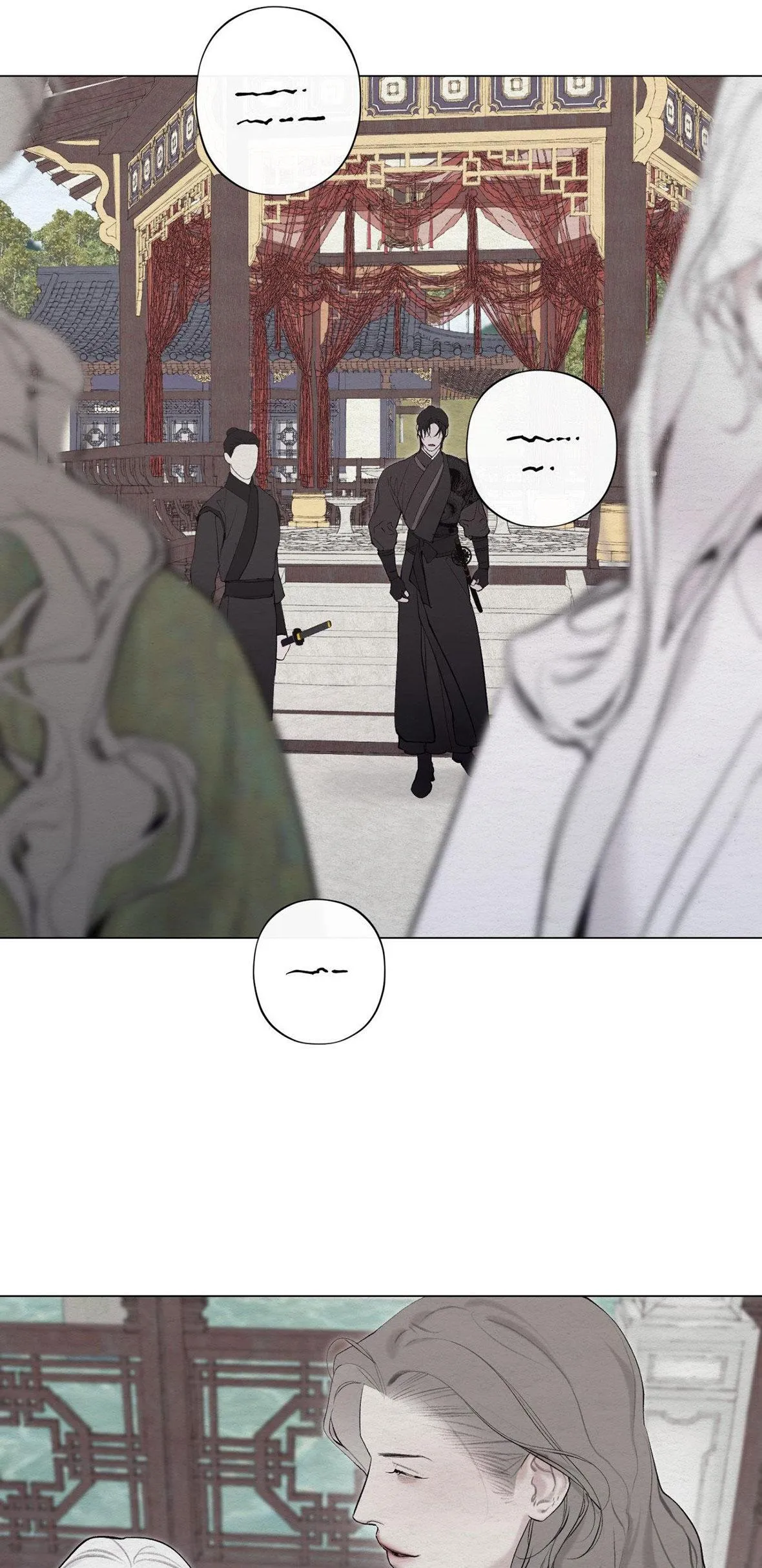 TÂM HỒN MÉO MÓ Chapter 40 Trang 34