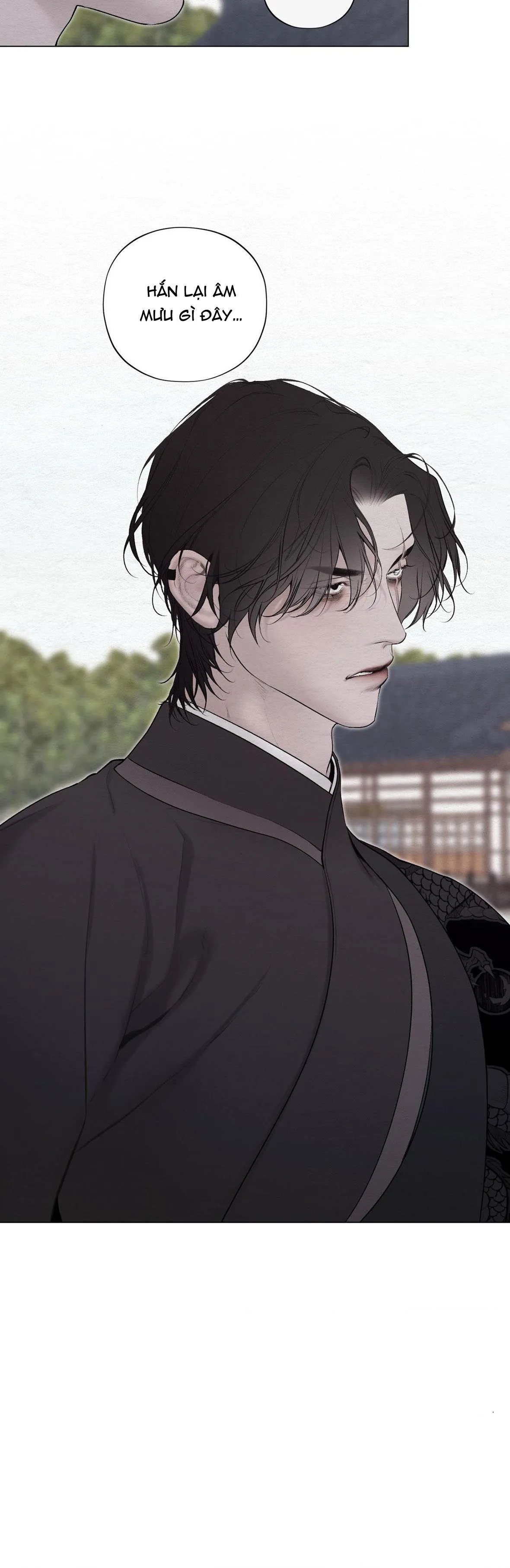 TÂM HỒN MÉO MÓ Chapter 40 Trang 39